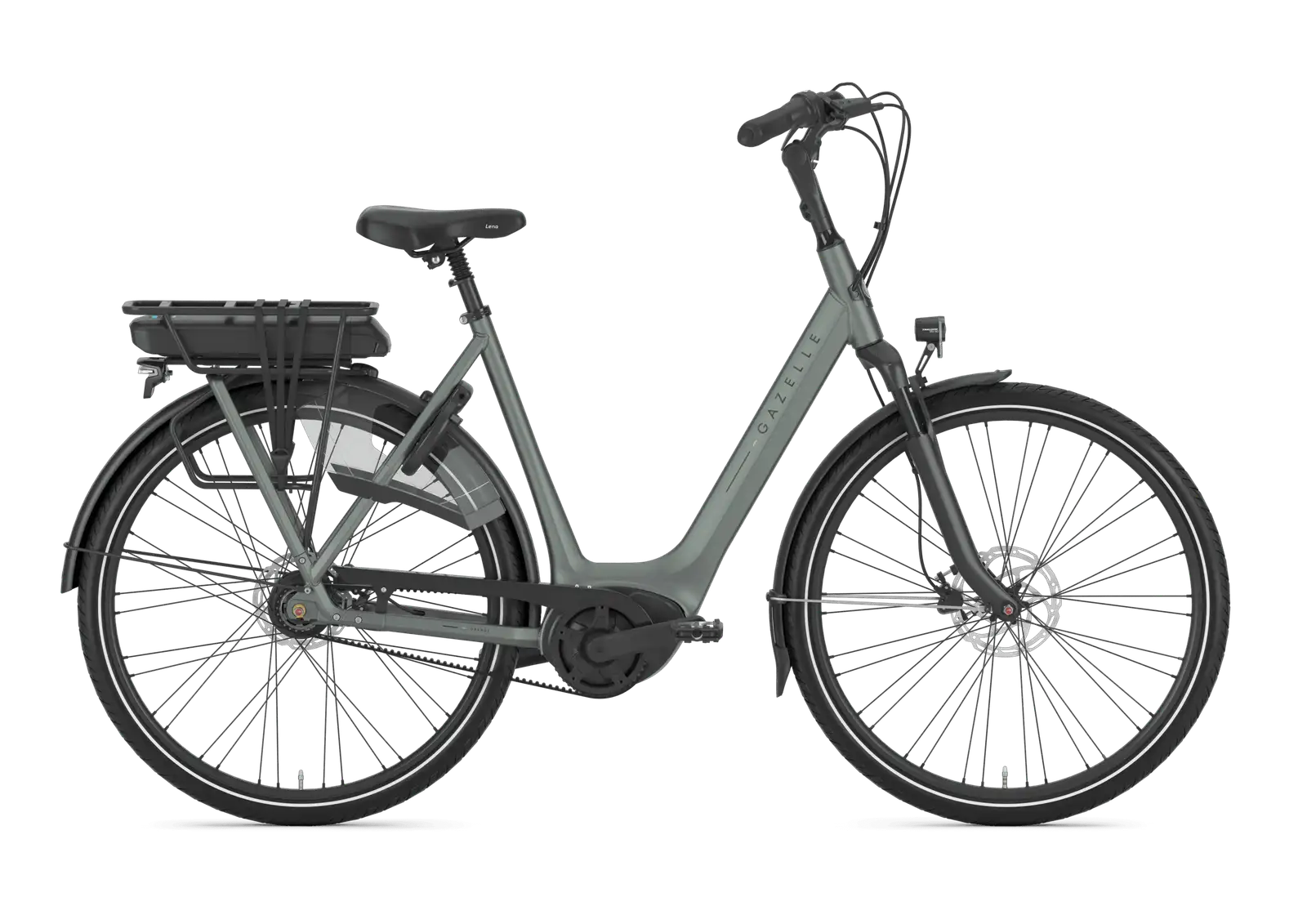 Gazelle Orange C8+ - Afbeelding 1