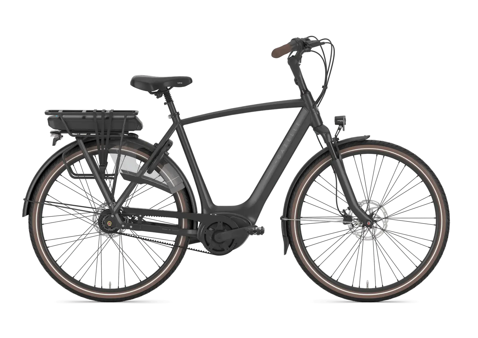 Gazelle Orange C8+ - Afbeelding 1