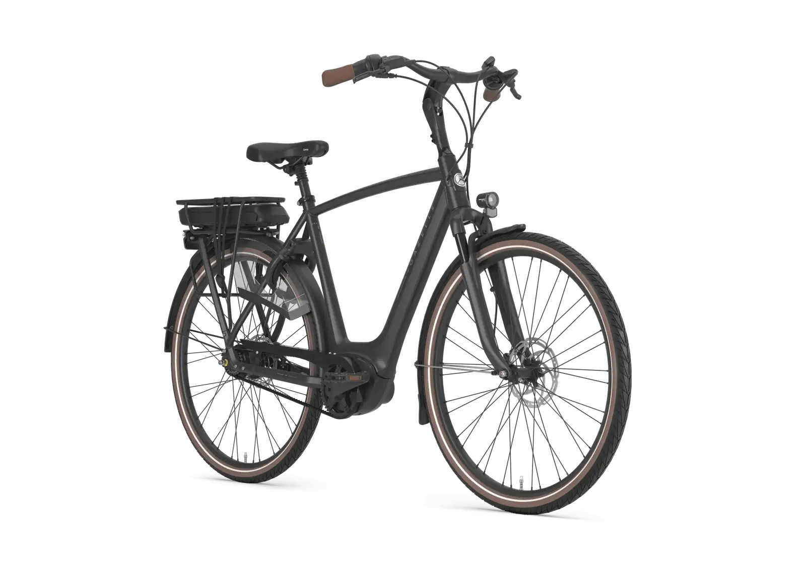Gazelle Orange C8+ - Afbeelding 2