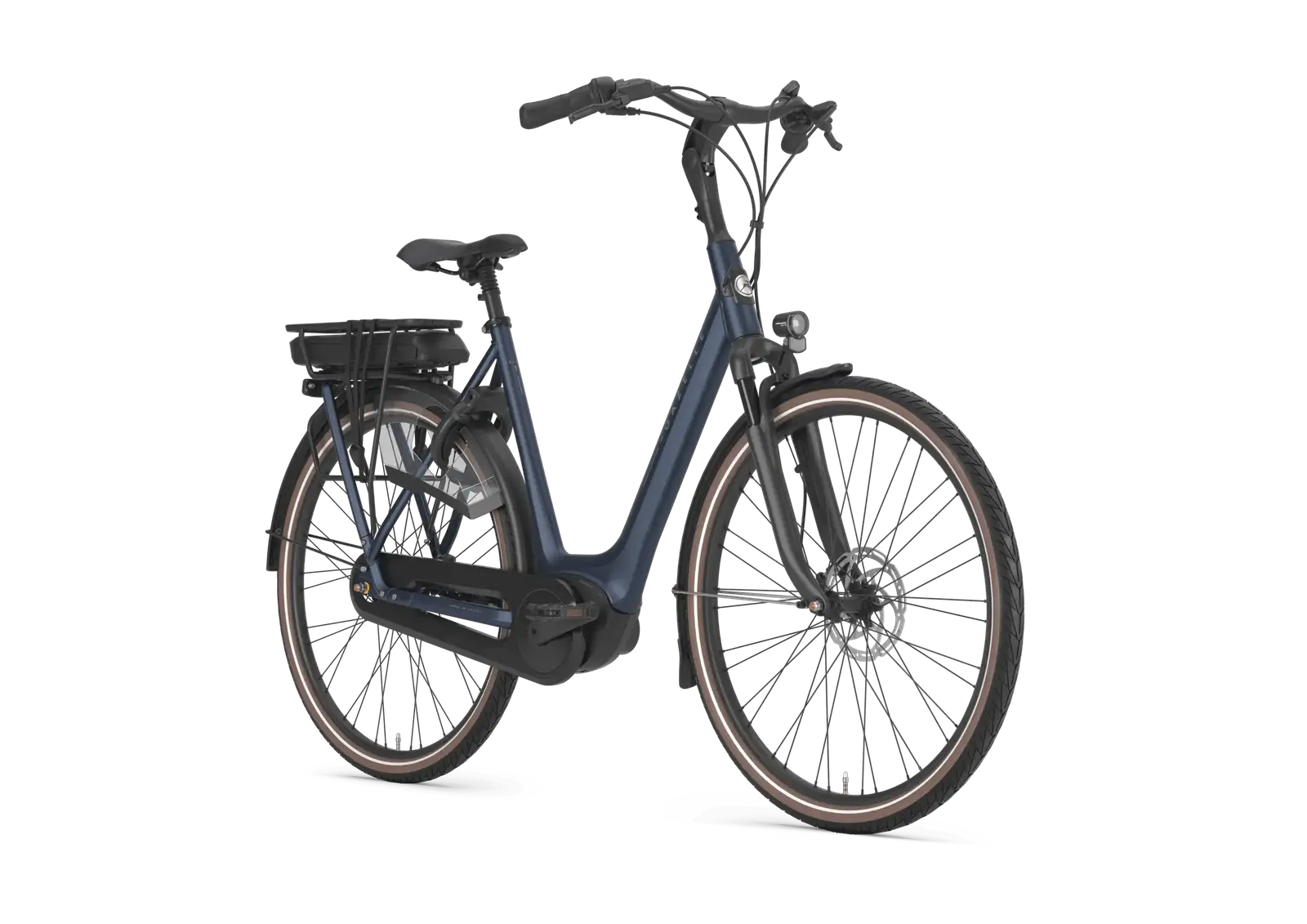 Gazelle Orange C8 - Afbeelding 2