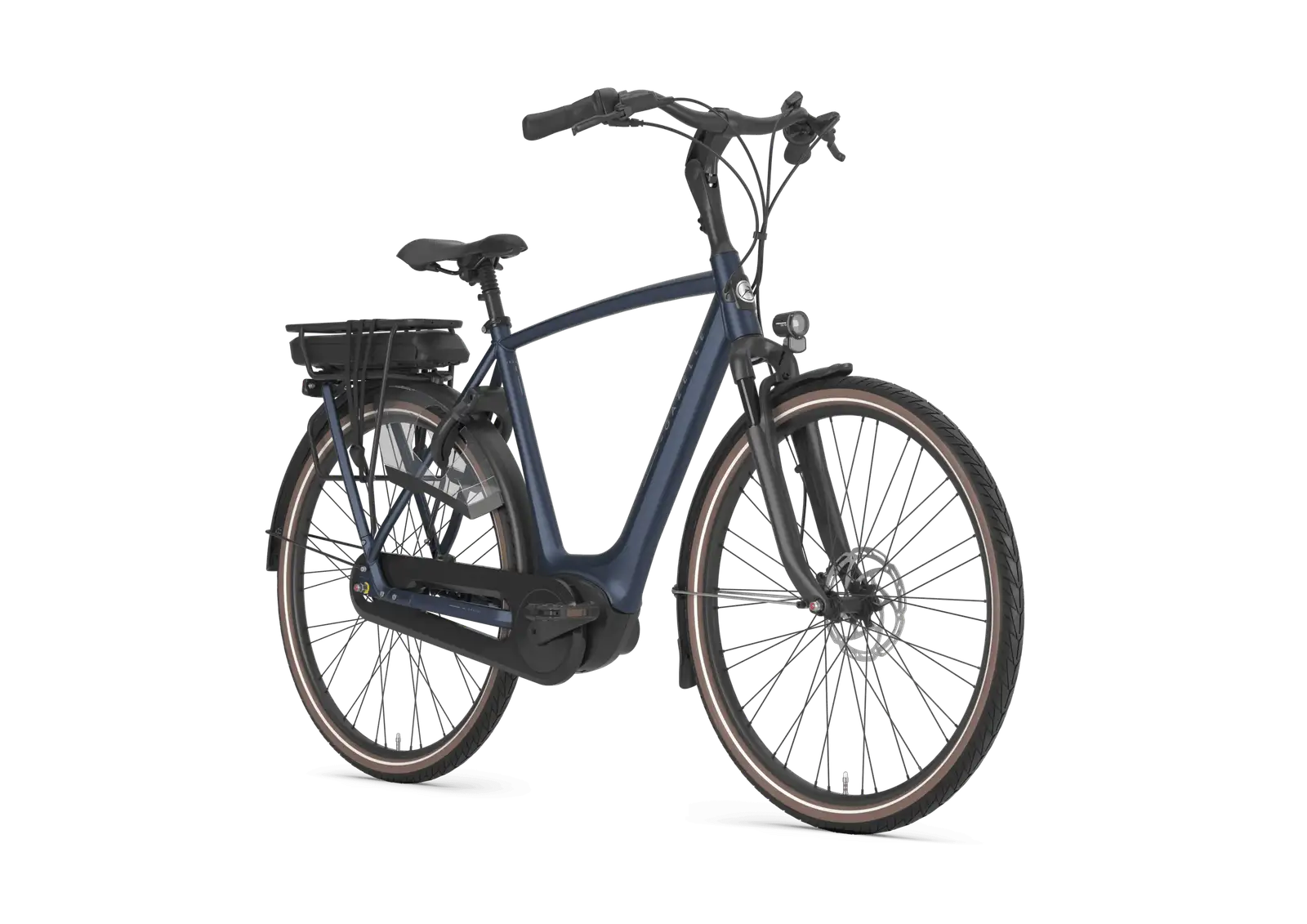 Gazelle Orange C8 - Afbeelding 2