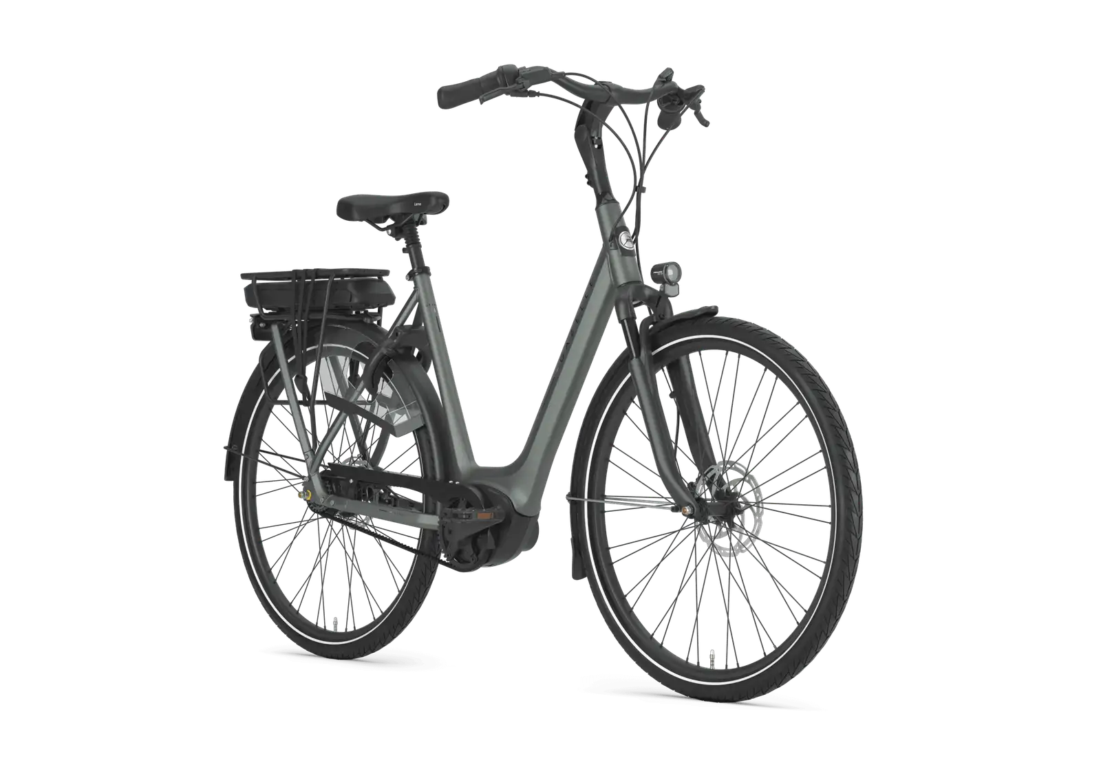 Gazelle Orange C8+ - Afbeelding 2