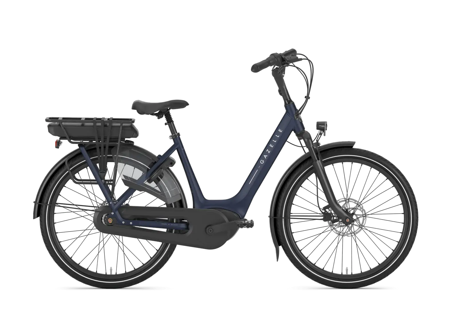 Gazelle Orange C8 26" - Afbeelding 1