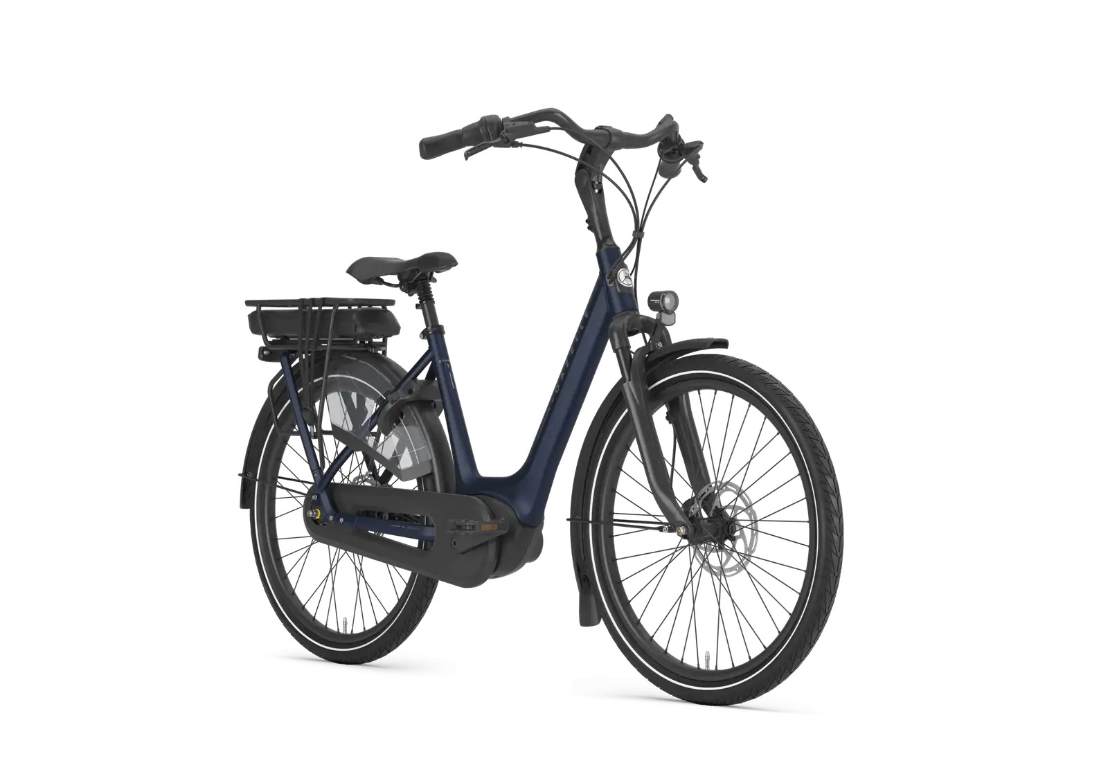 Gazelle Orange C8 26" - Afbeelding 2