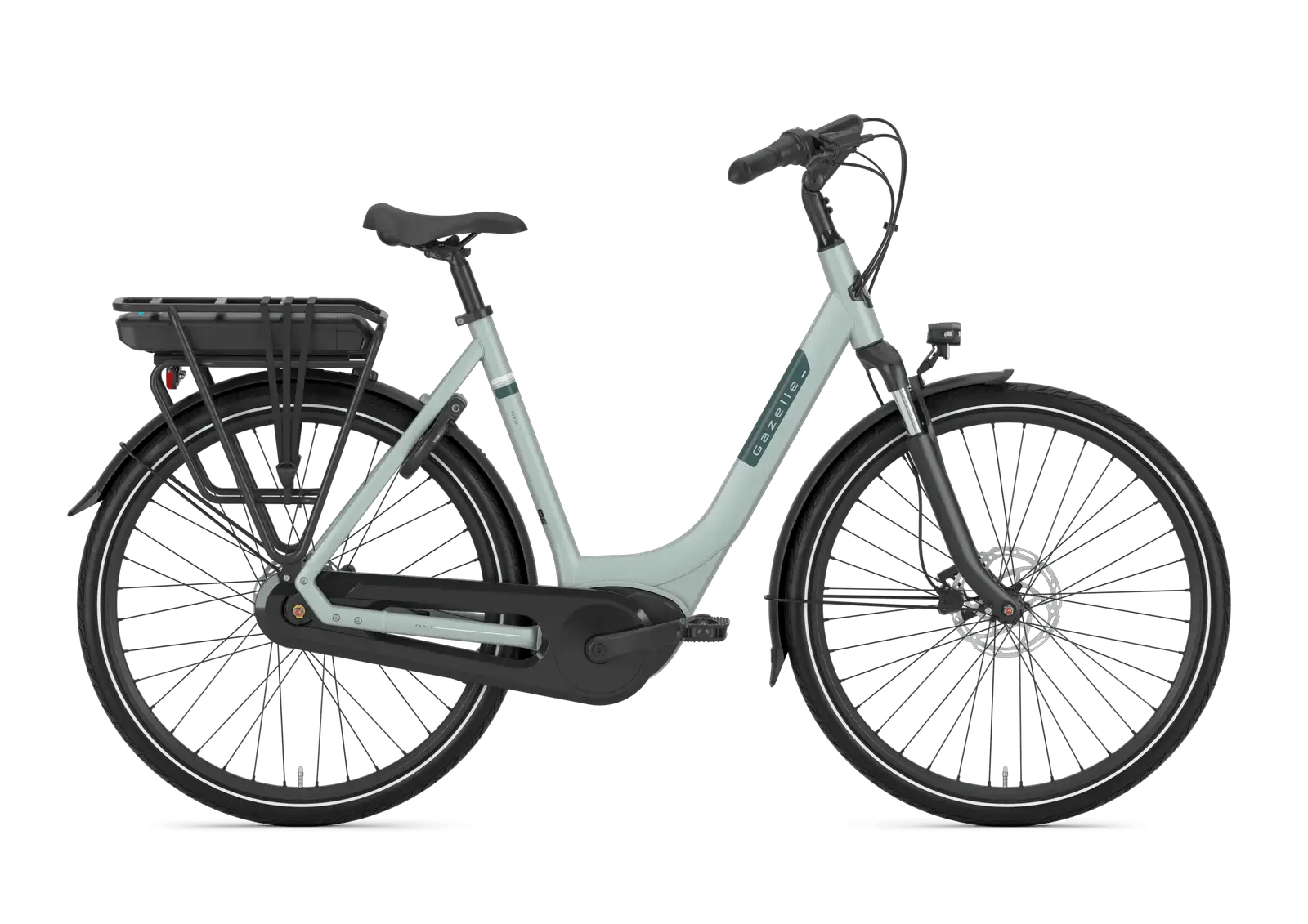 Gazelle Paris C7 - Afbeelding 1