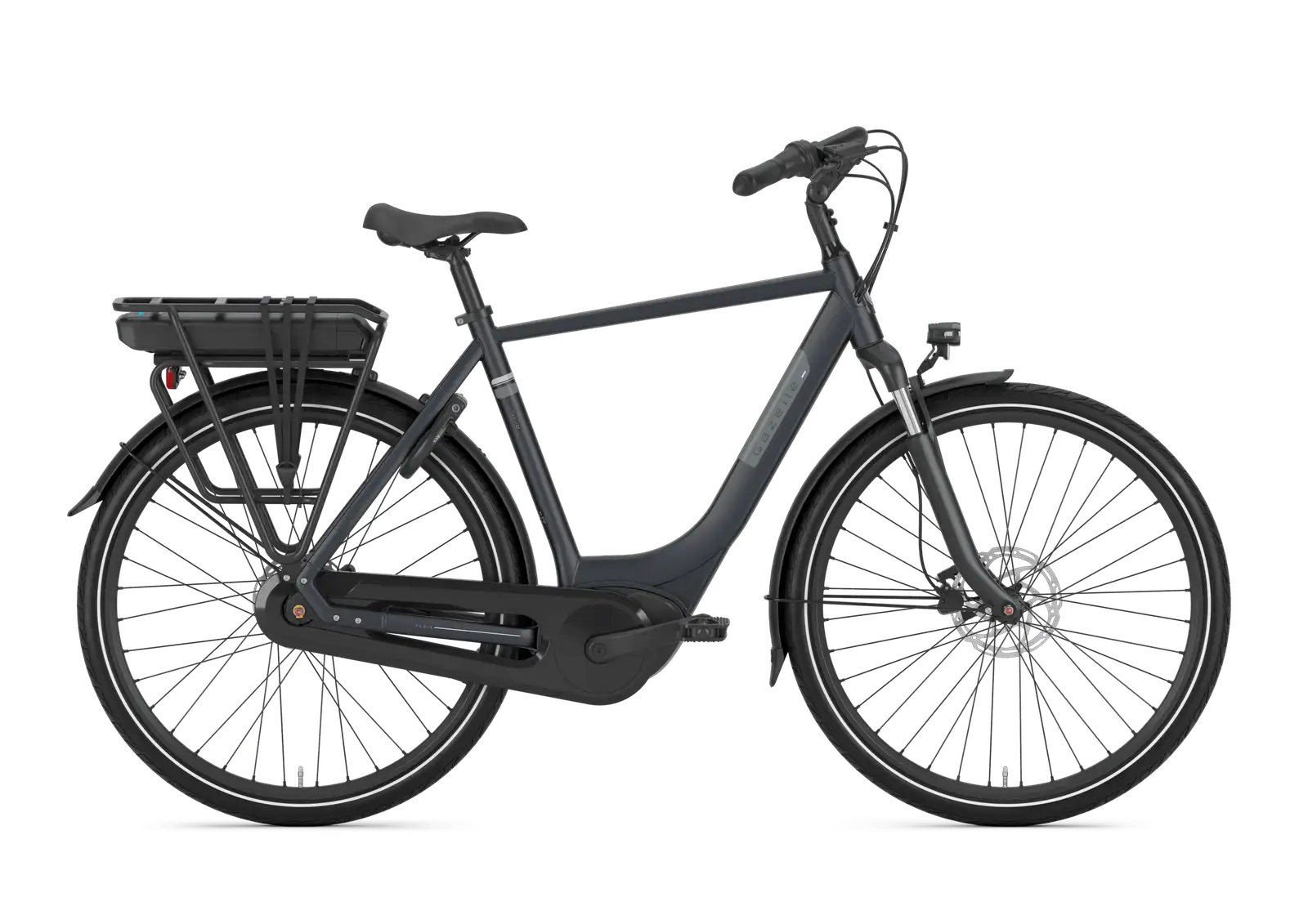 Gazelle Paris C7 - Afbeelding 1