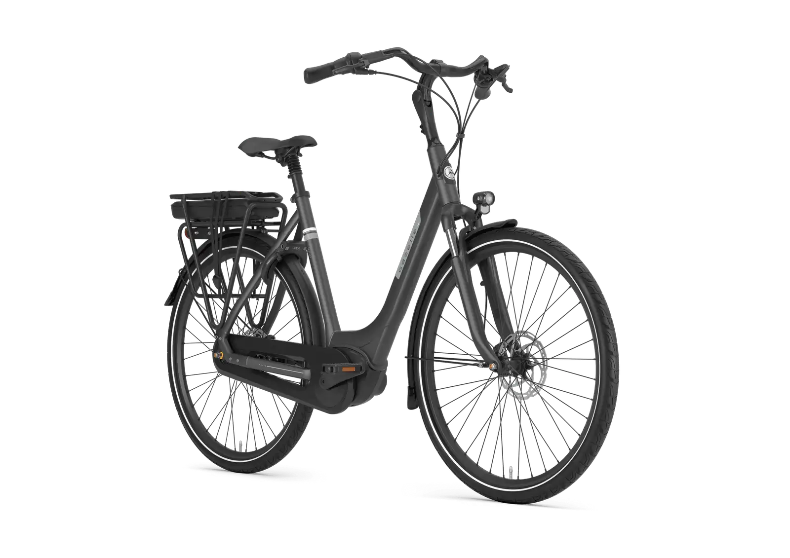 Gazelle Paris C7+ - Afbeelding 2