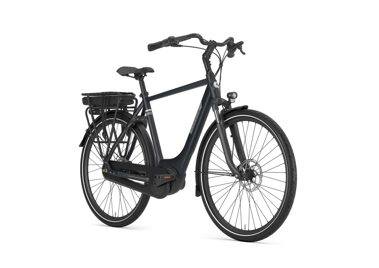 Gazelle Paris C7 - Afbeelding 2
