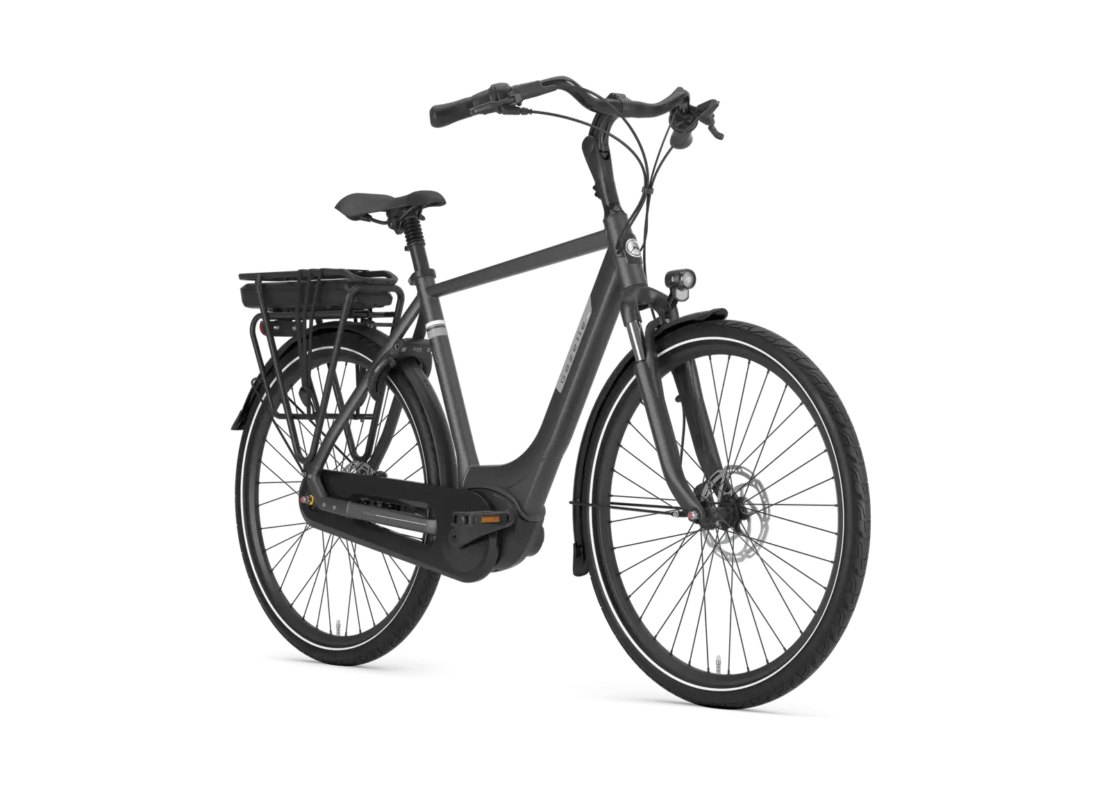 Gazelle Paris C7+ - Afbeelding 2