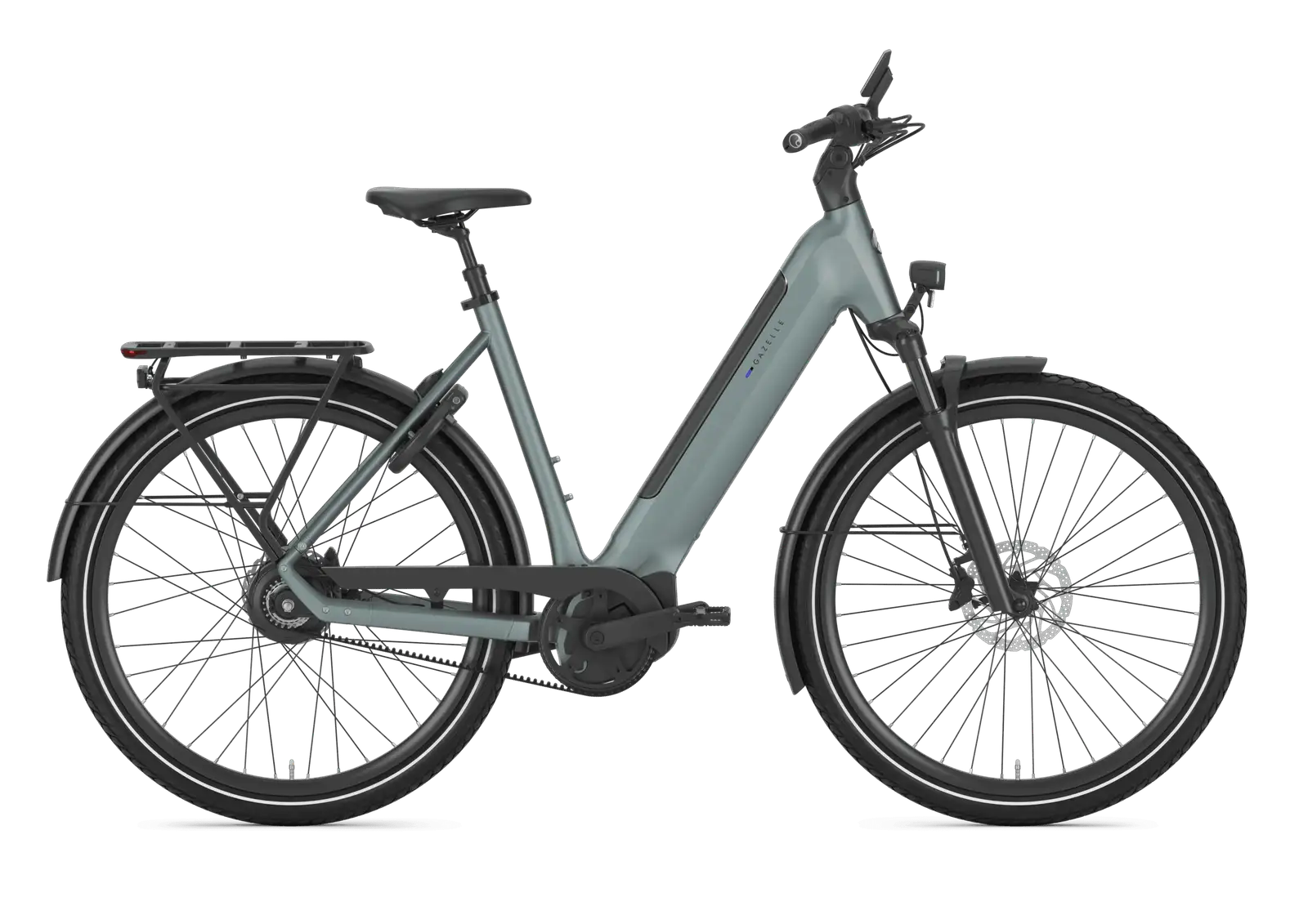 Gazelle Ultimate C380 - Afbeelding 1