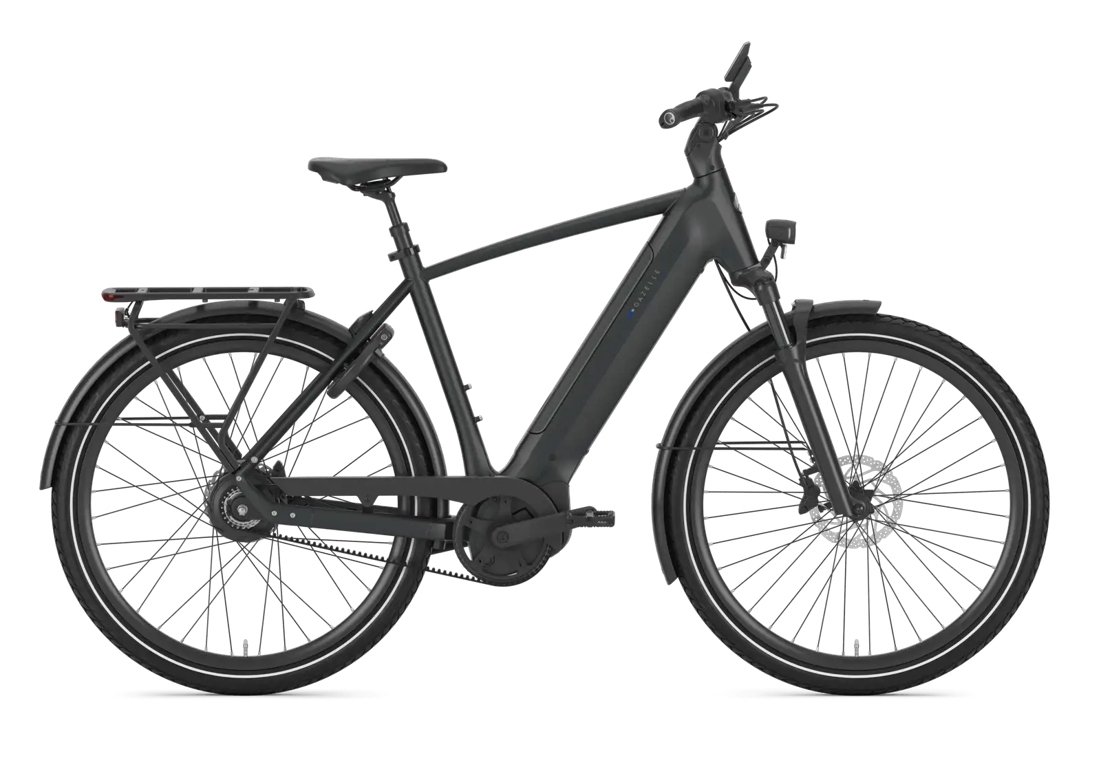 Gazelle Ultimate C380 - Afbeelding 1