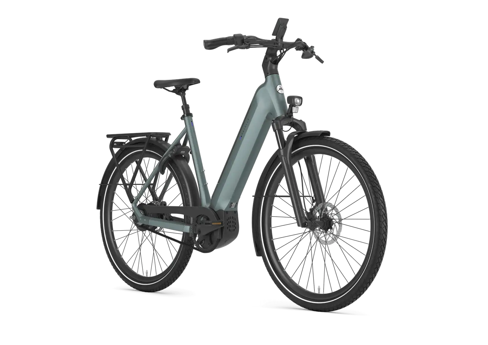 Gazelle Ultimate C380 - Afbeelding 2