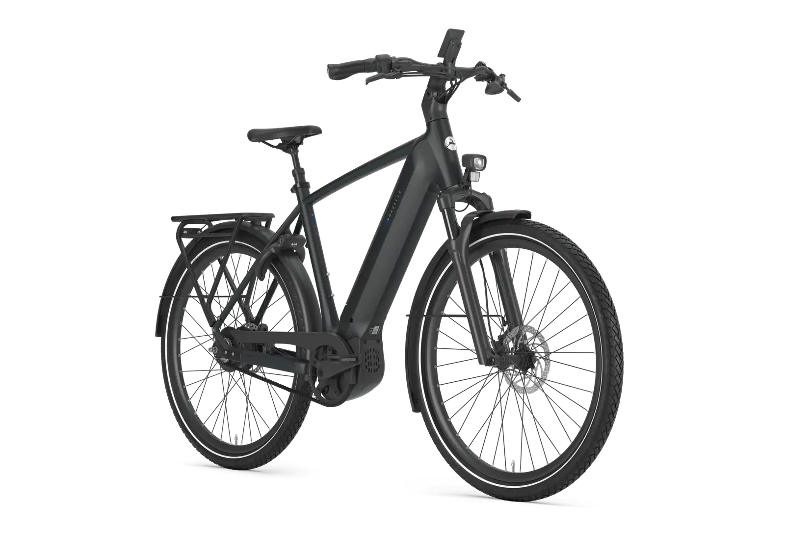 Gazelle Ultimate C380 - Afbeelding 2