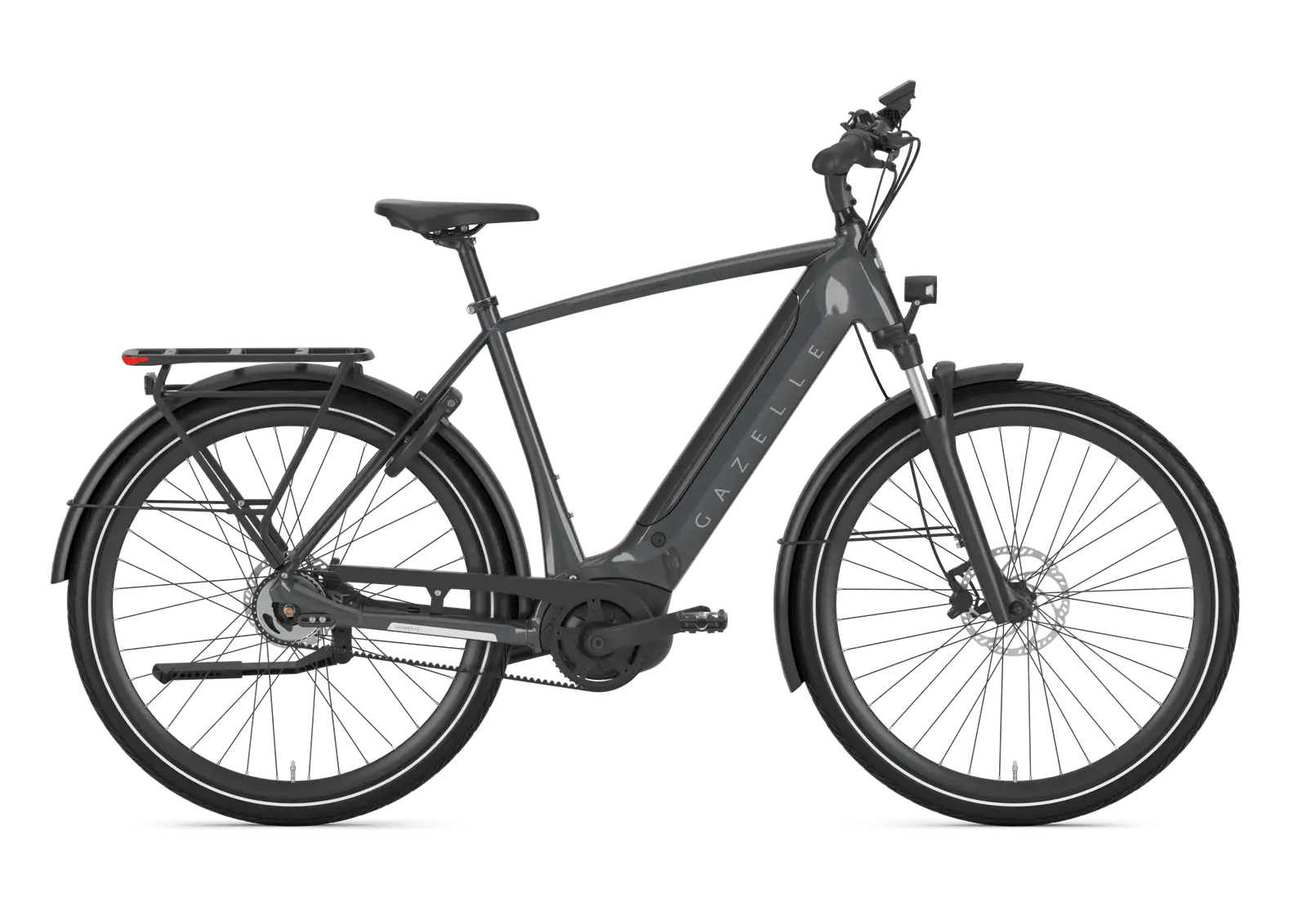 Gazelle Ultimate C5 - Afbeelding 1