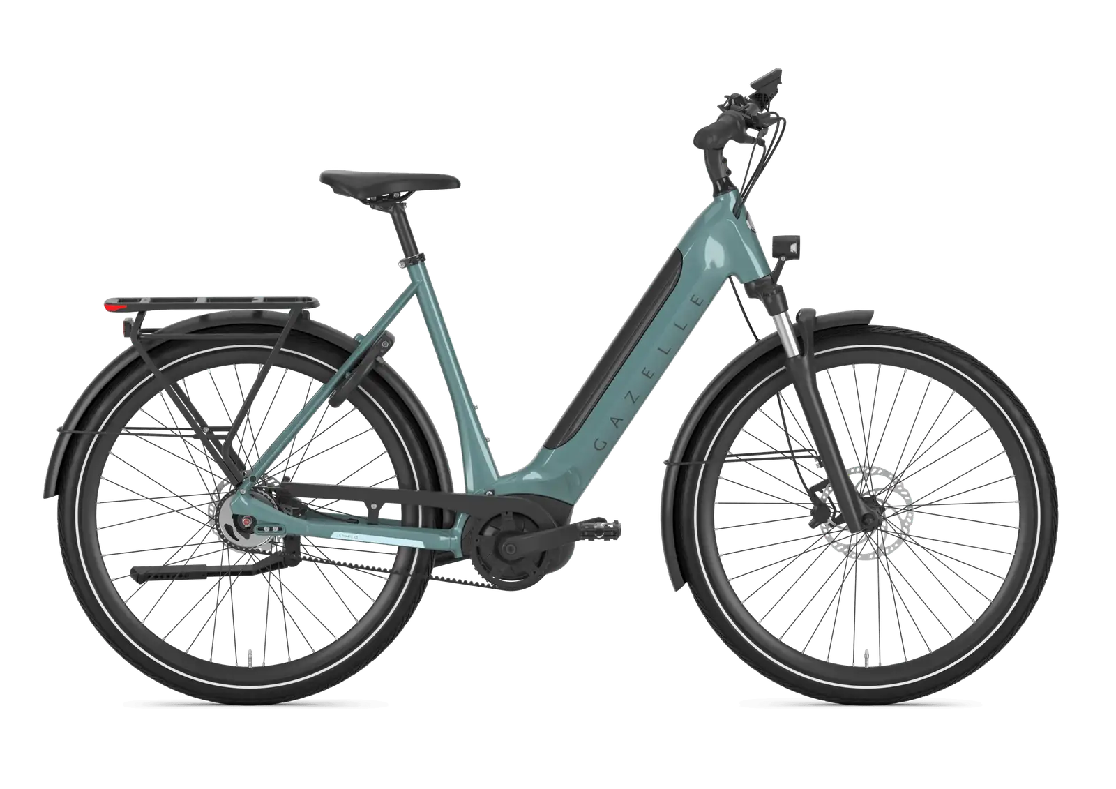 Gazelle Ultimate C5 - Afbeelding 1