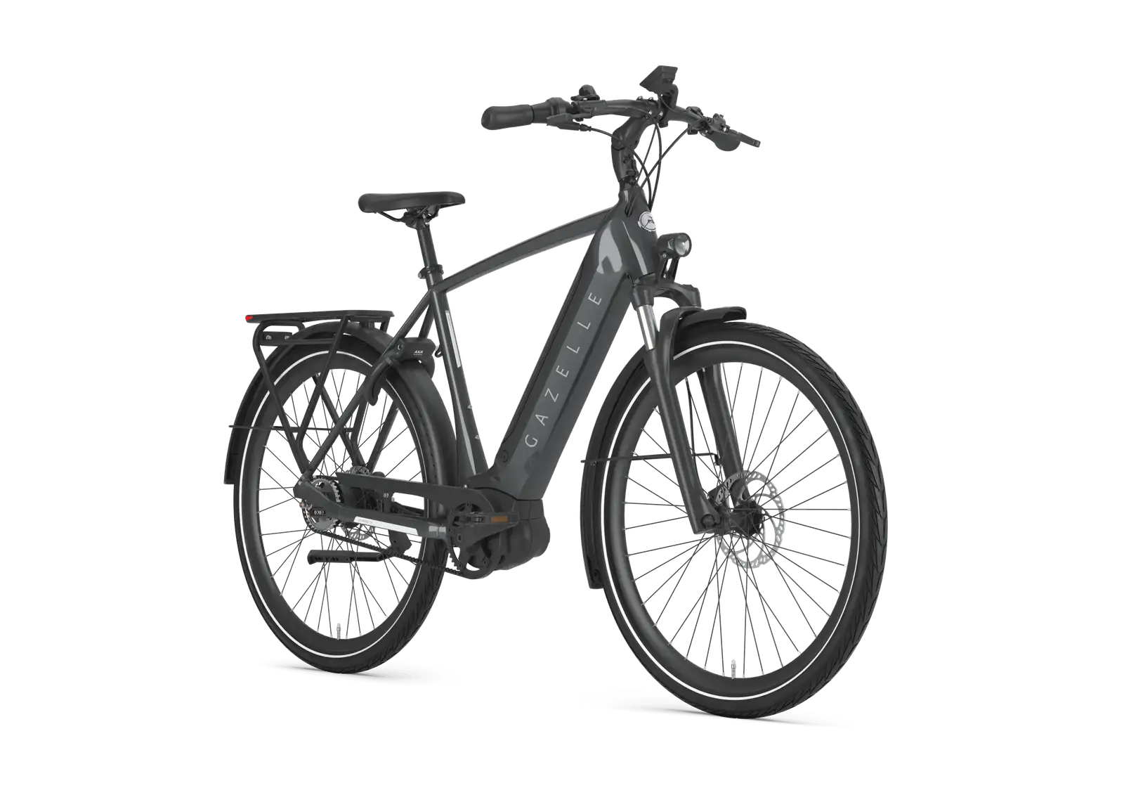 Gazelle Ultimate C5 - Afbeelding 2