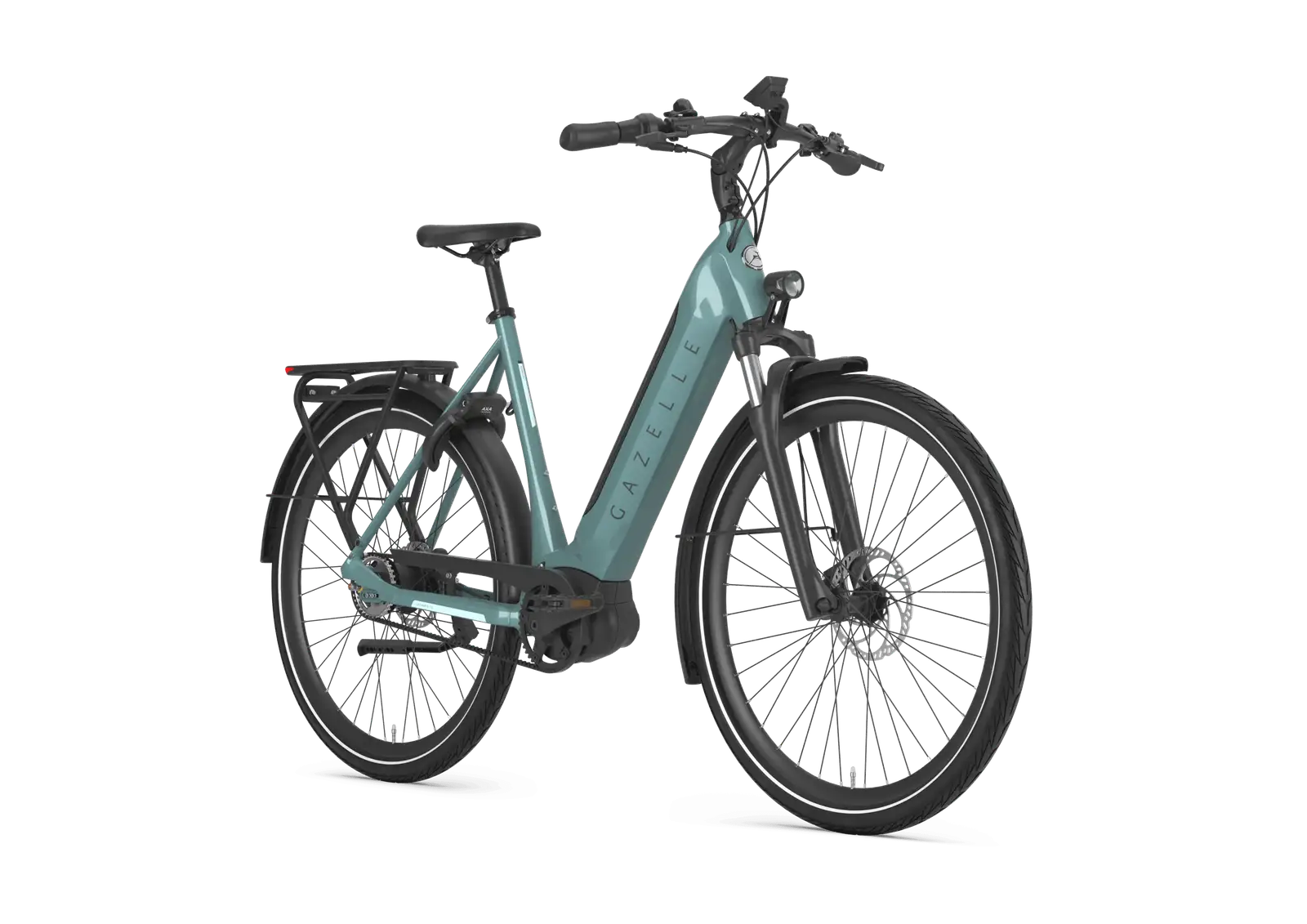 Gazelle Ultimate C5 - Afbeelding 2