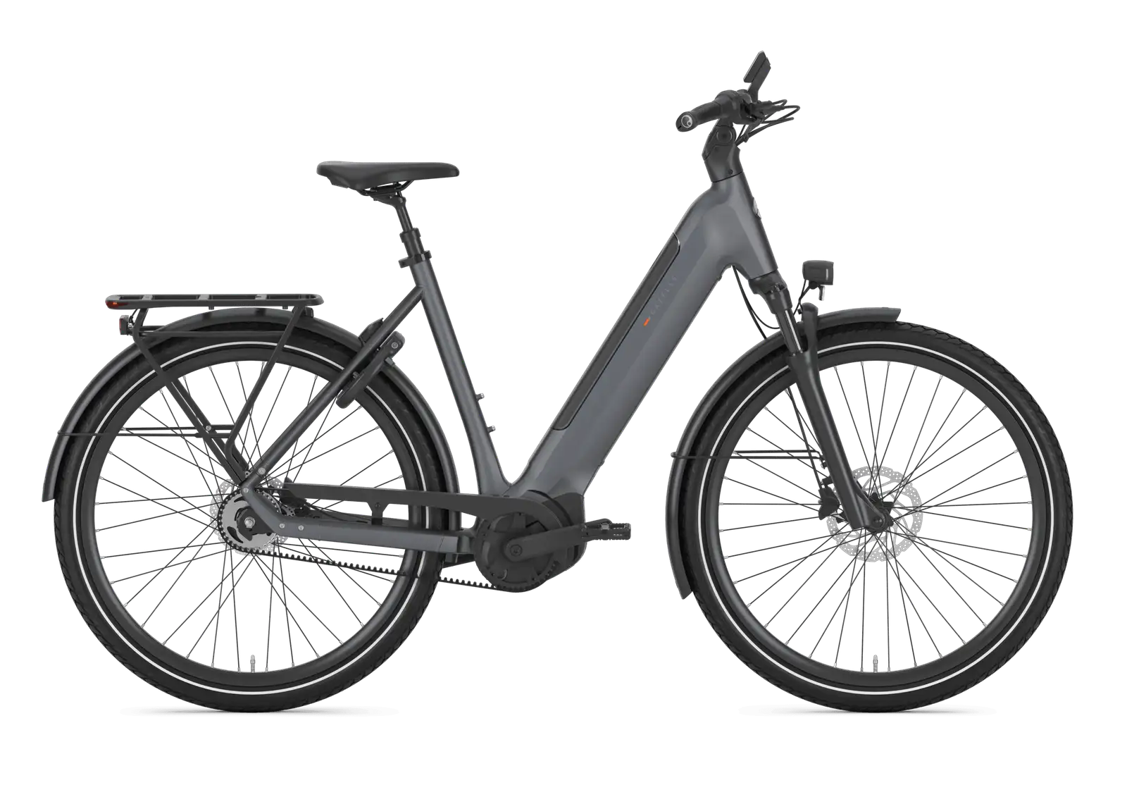 Gazelle Ultimate C5+ - Afbeelding 1