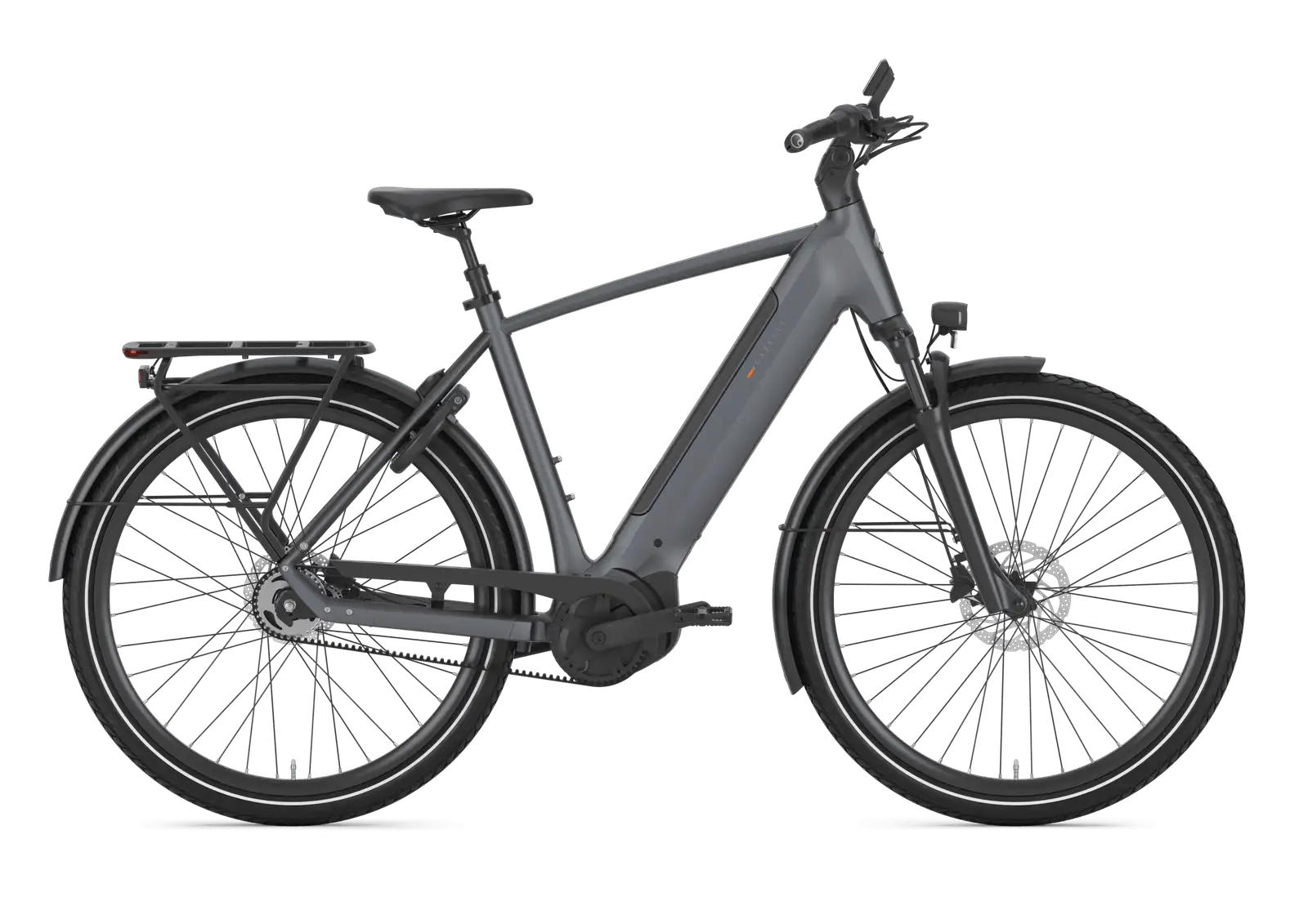 Gazelle Ultimate C5+ - Afbeelding 1