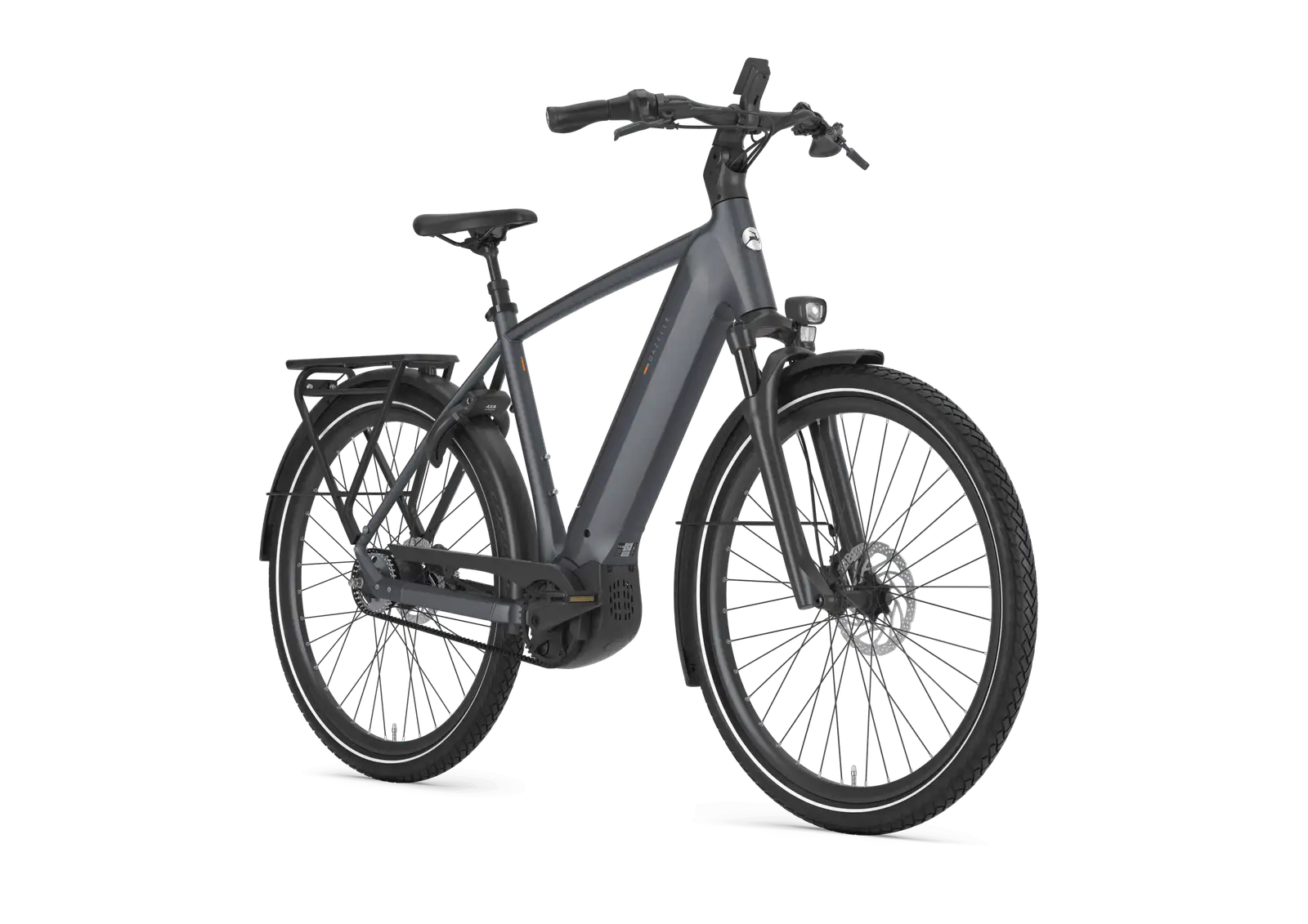 Gazelle Ultimate C5+ - Afbeelding 2