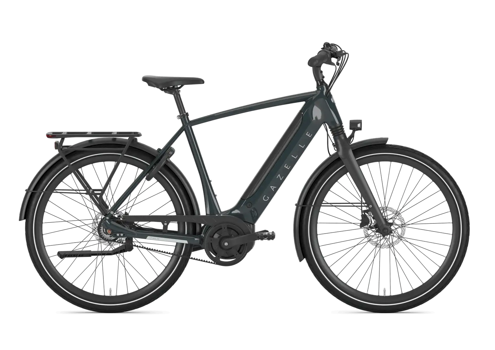 Gazelle Ultimate C8+ - Afbeelding 1