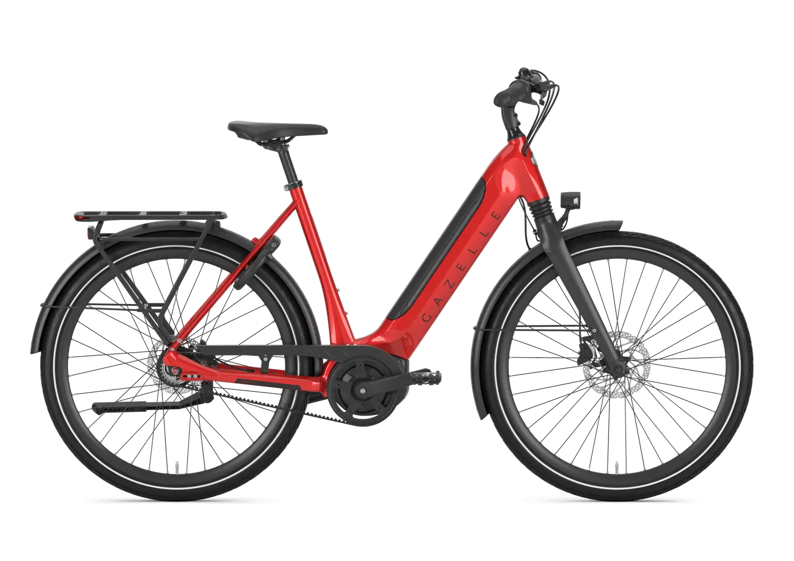 Gazelle Ultimate C8+ - Afbeelding 1