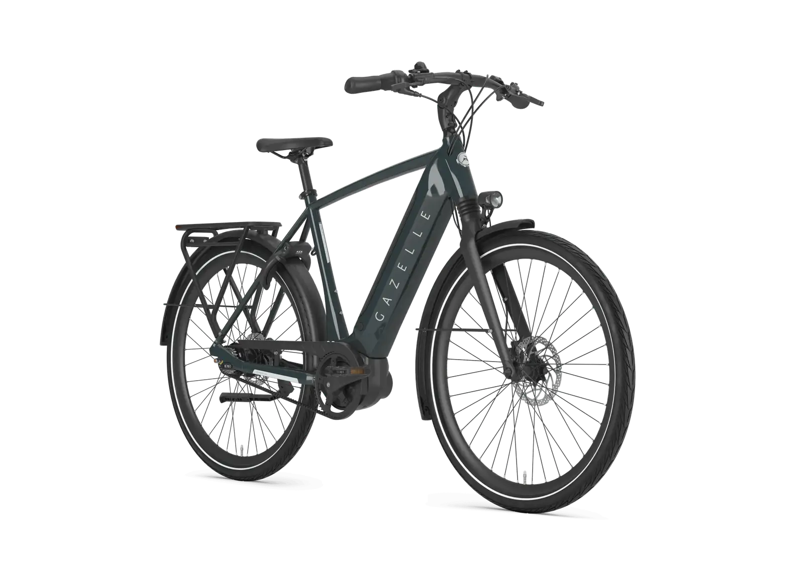 Gazelle Ultimate C8+ - Afbeelding 2