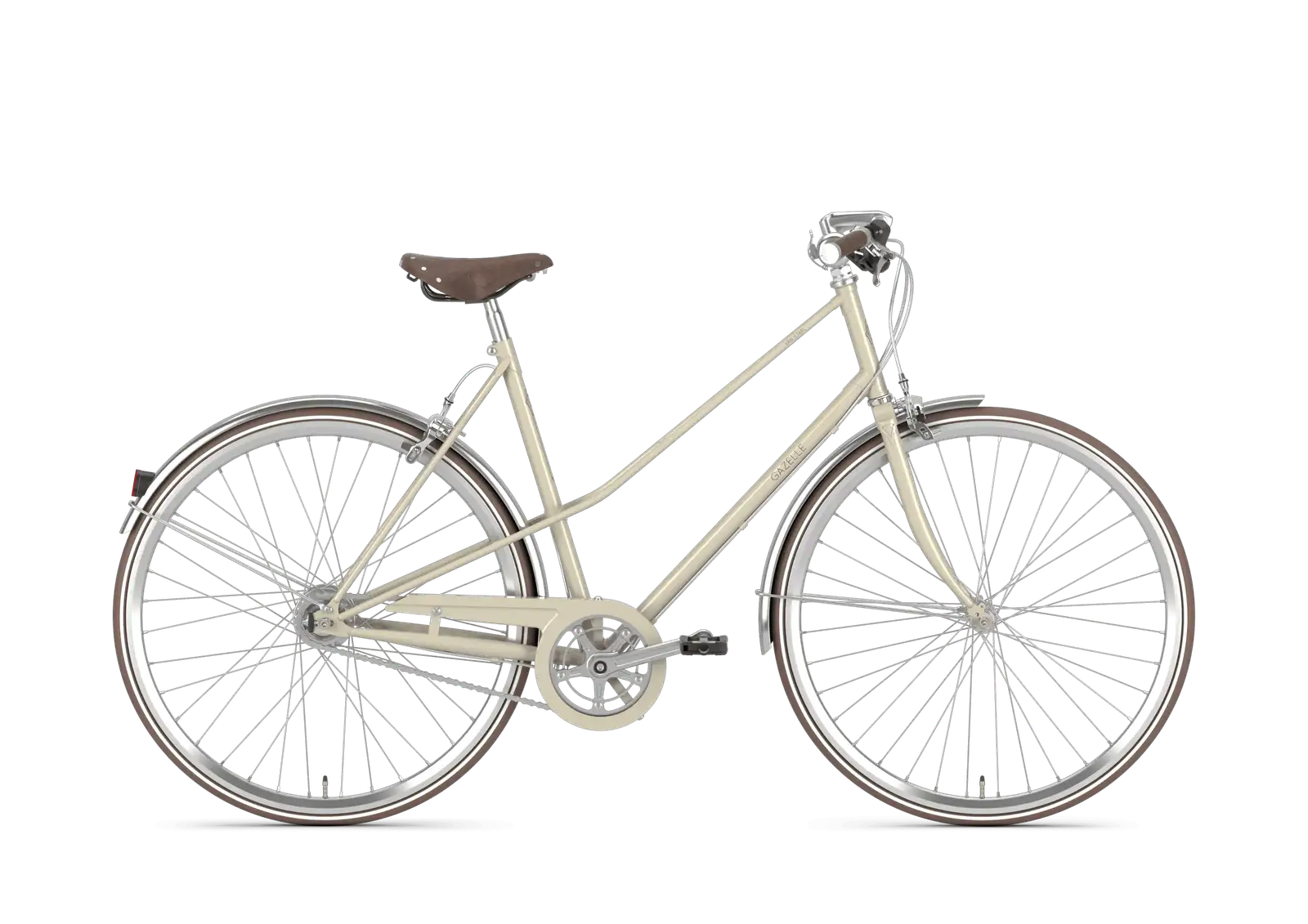 Gazelle Van Stael - Afbeelding 1