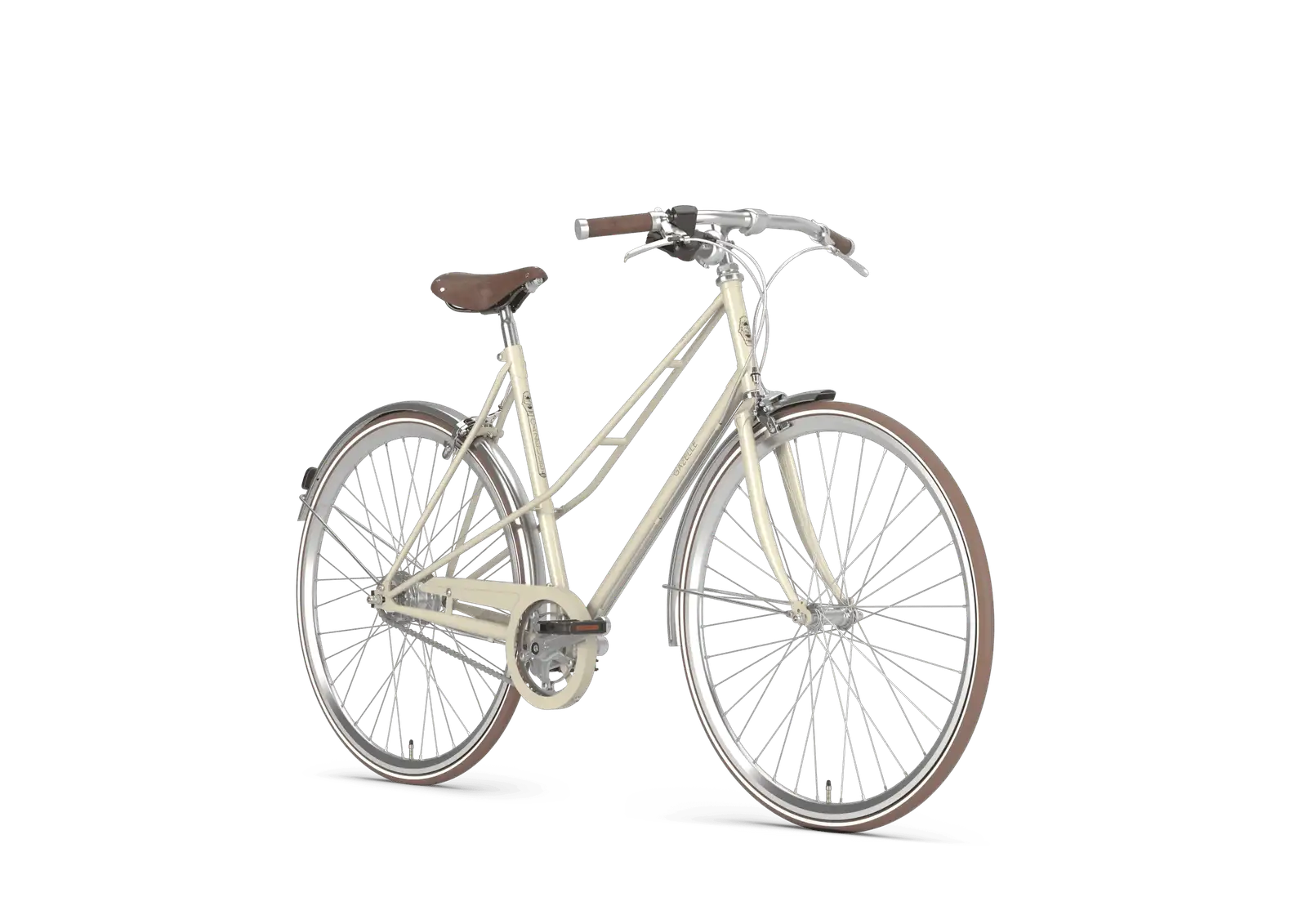 Gazelle Van Stael - Afbeelding 2