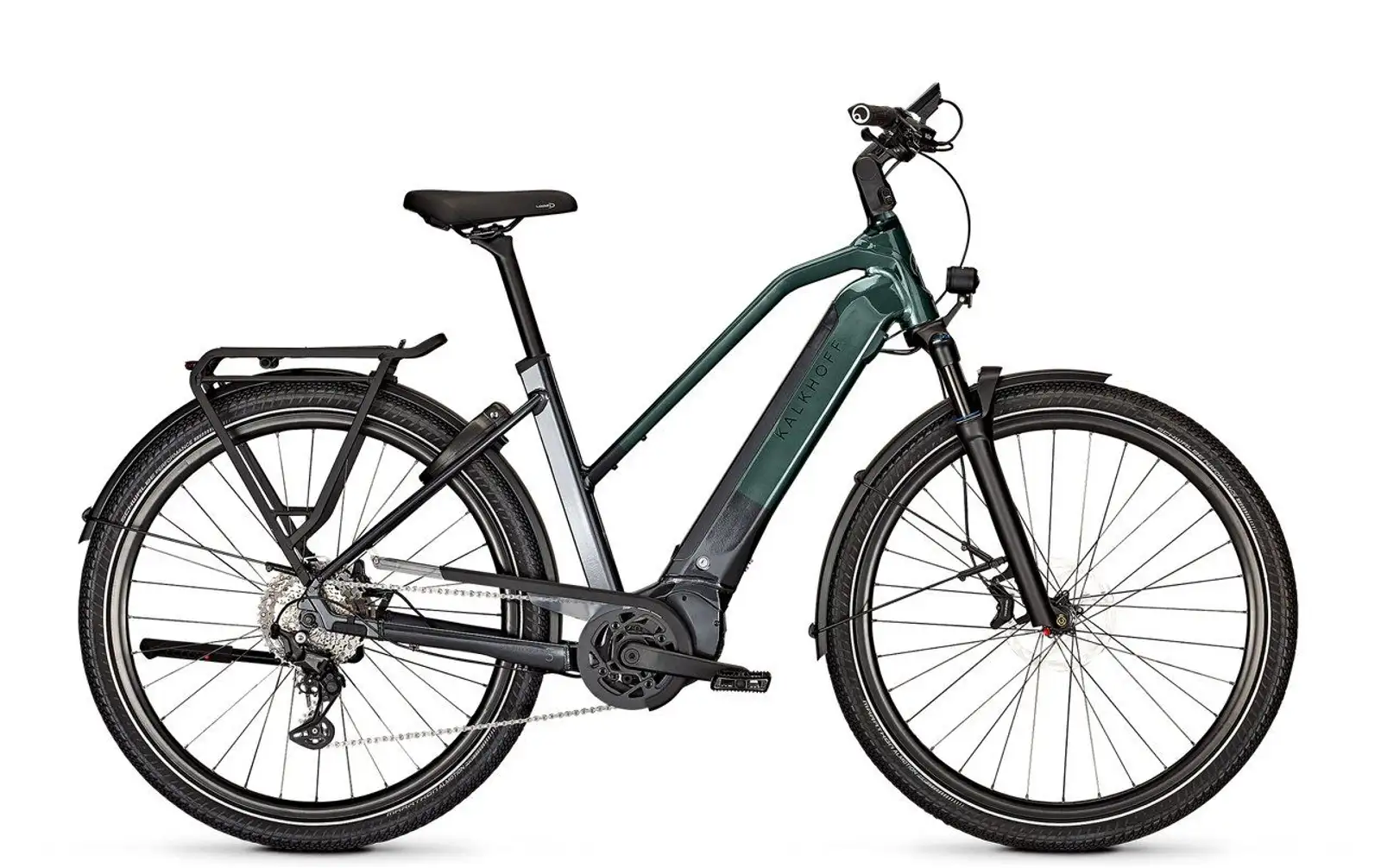 Kalkhoff ENDEAVOUR 5 ADV + LTD - Afbeelding 1
