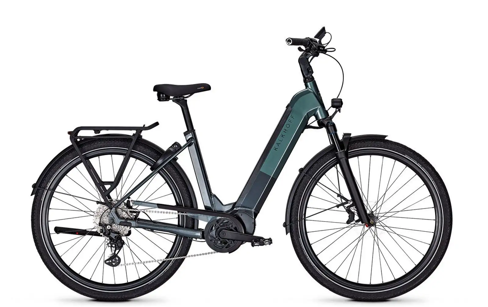Kalkhoff ENDEAVOUR 5 ADV + LTD - Afbeelding 1