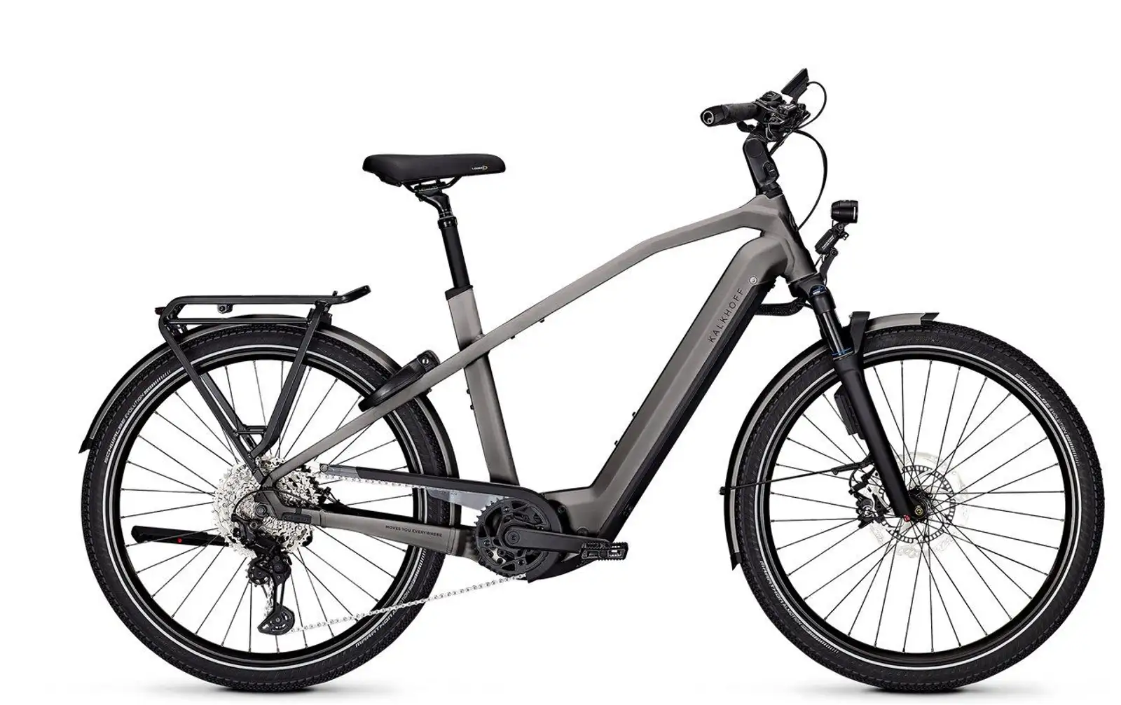 Kalkhoff ENDEAVOUR 7 ADVANCE+ ABS - Afbeelding 1
