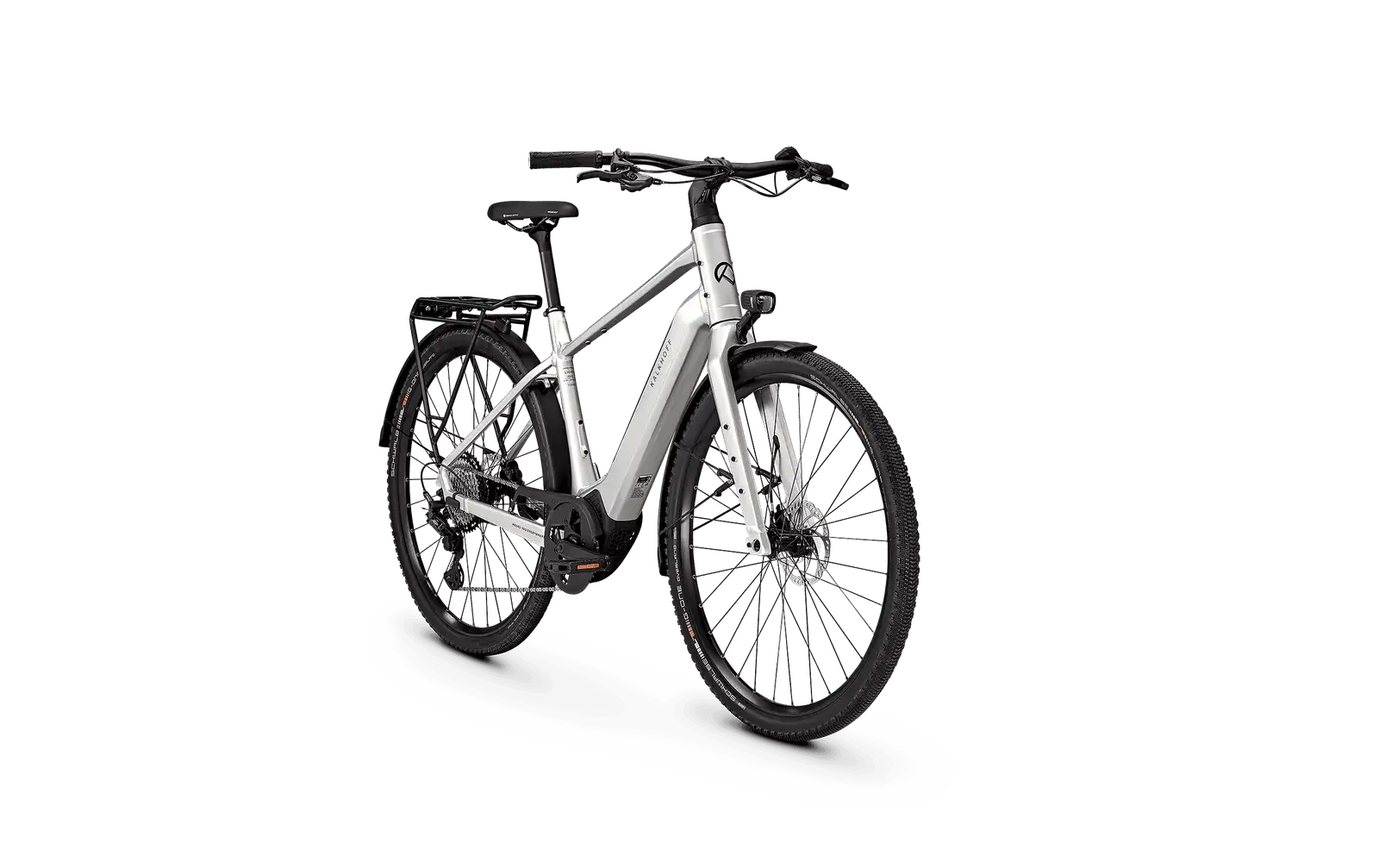 Kalkhoff ENDEAVOUR L EXCITE - Afbeelding 2