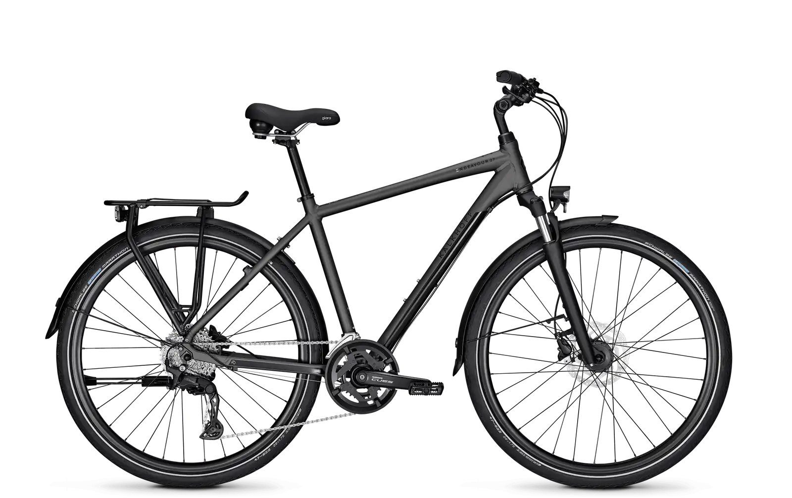 Kalkhoff ENDEAVOUR XXL - Afbeelding 1
