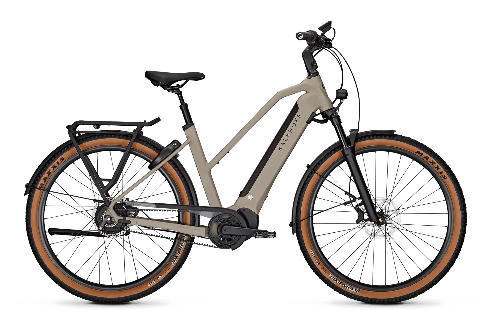 Kalkhoff ENTICE 5 EXCITE+ - Afbeelding 1
