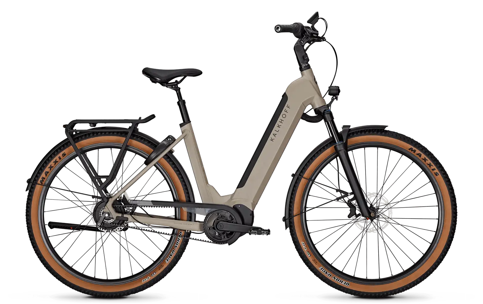 Kalkhoff ENTICE 5 EXCITE+ - Afbeelding 1