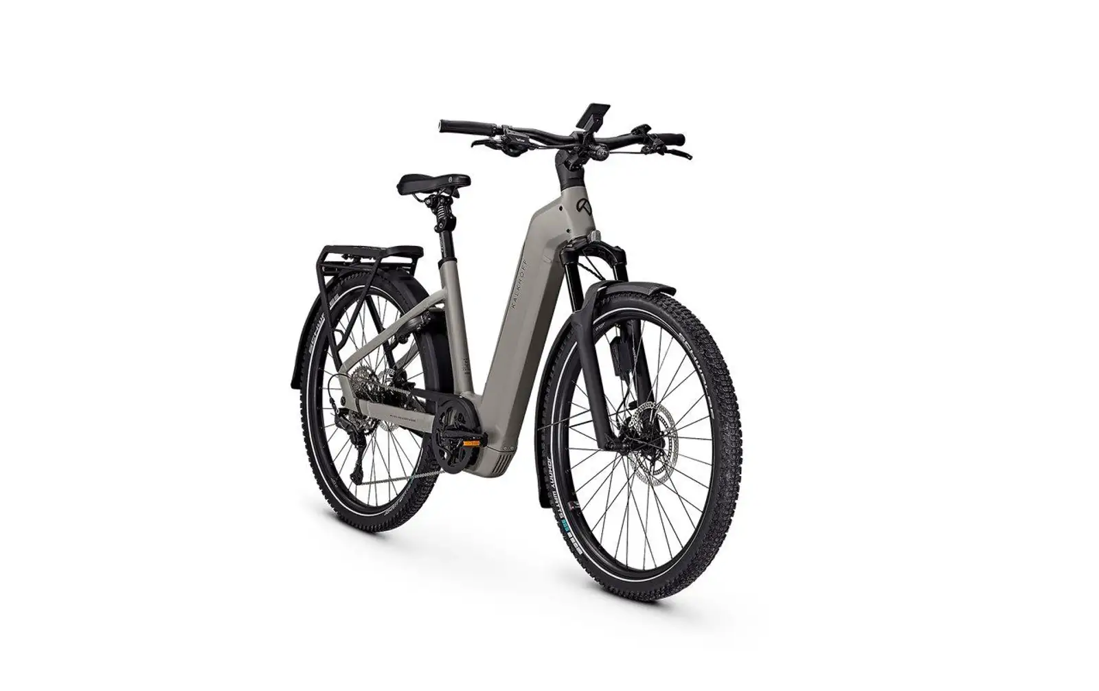 Kalkhoff ENTICE 5+ EXCITE ABS - Afbeelding 2