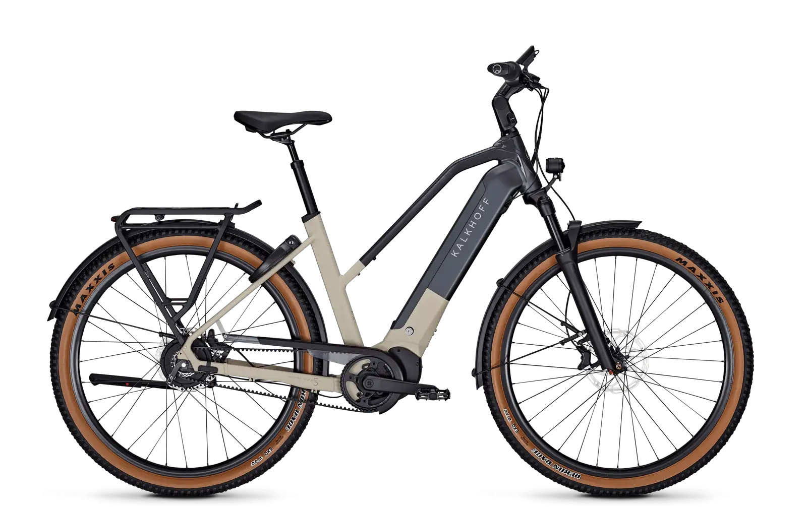 Kalkhoff ENTICE 5 EXC + LTD - Afbeelding 1