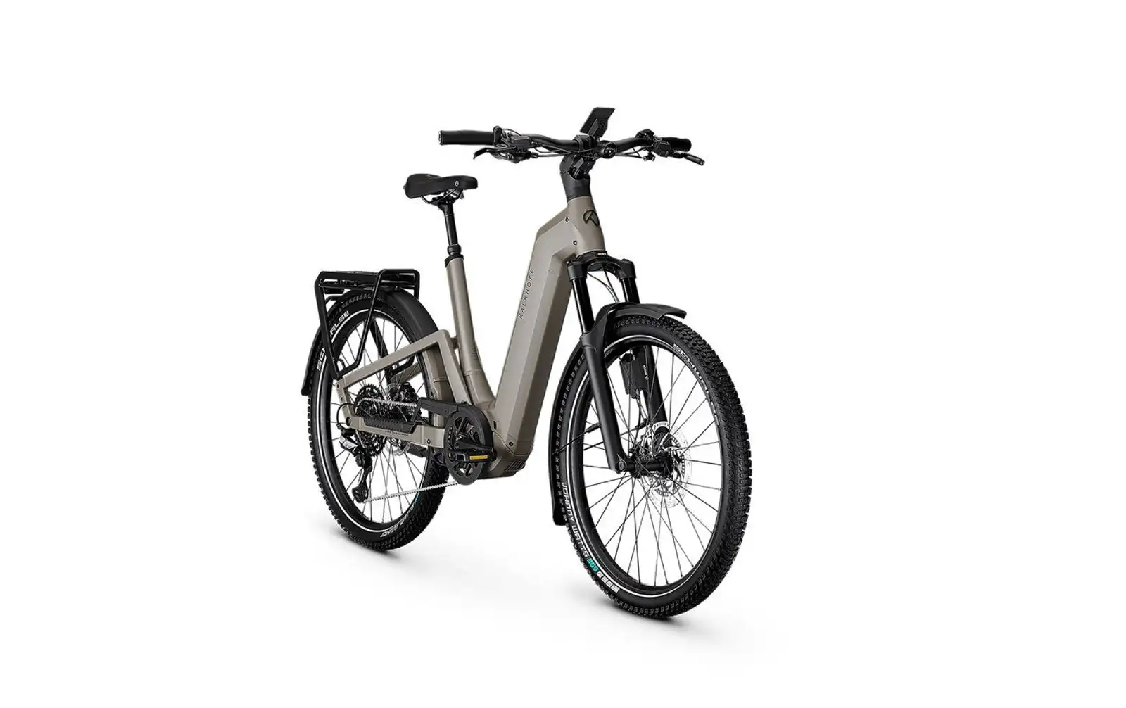 Kalkhoff ENTICE 7+ EXCITE ABS - Afbeelding 2