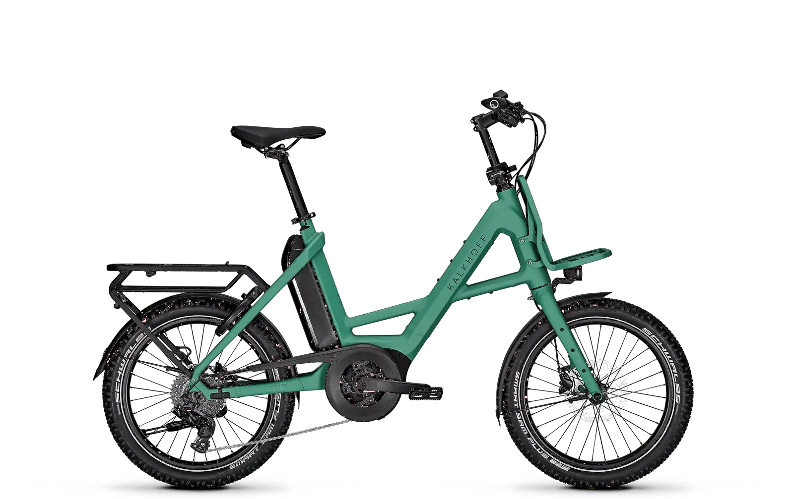 Kalkhoff ENTICE C+ EXCITE - Afbeelding 1