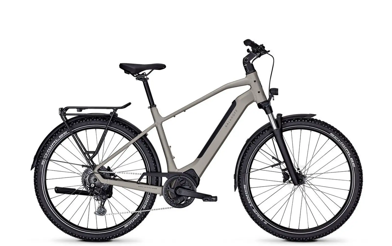 Kalkhoff ENTICE L SEASON - Afbeelding 1