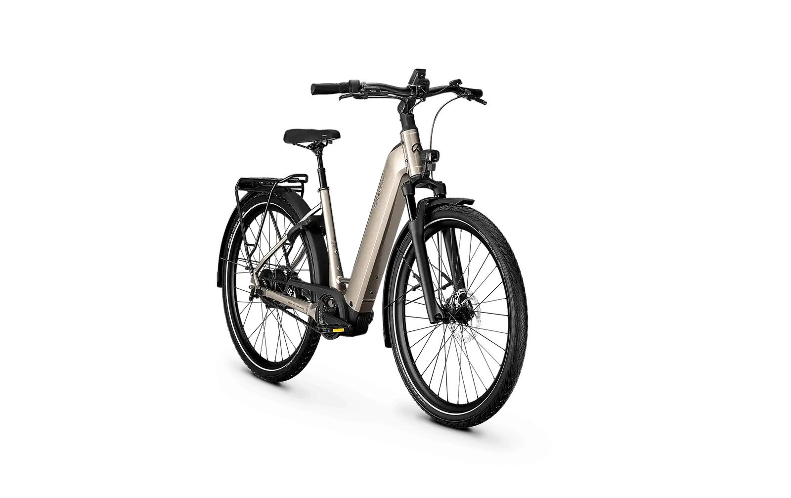 Kalkhoff IMAGE 3 EXCITE 380 - Afbeelding 2