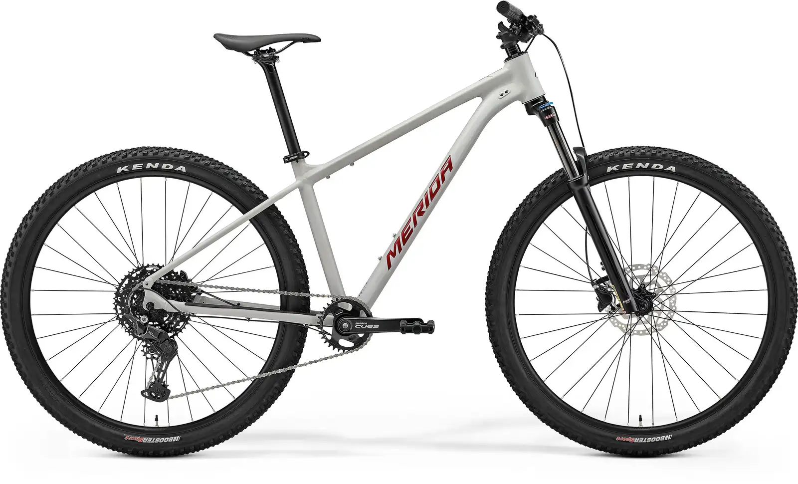 Merida BIG NINE 200 - Afbeelding 1
