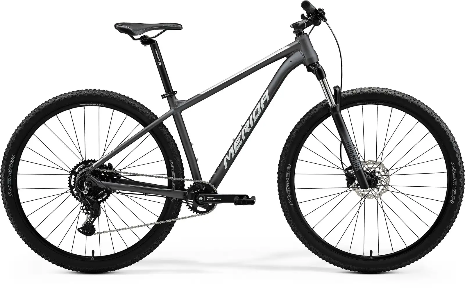 Merida BIG NINE 80 - Afbeelding 1