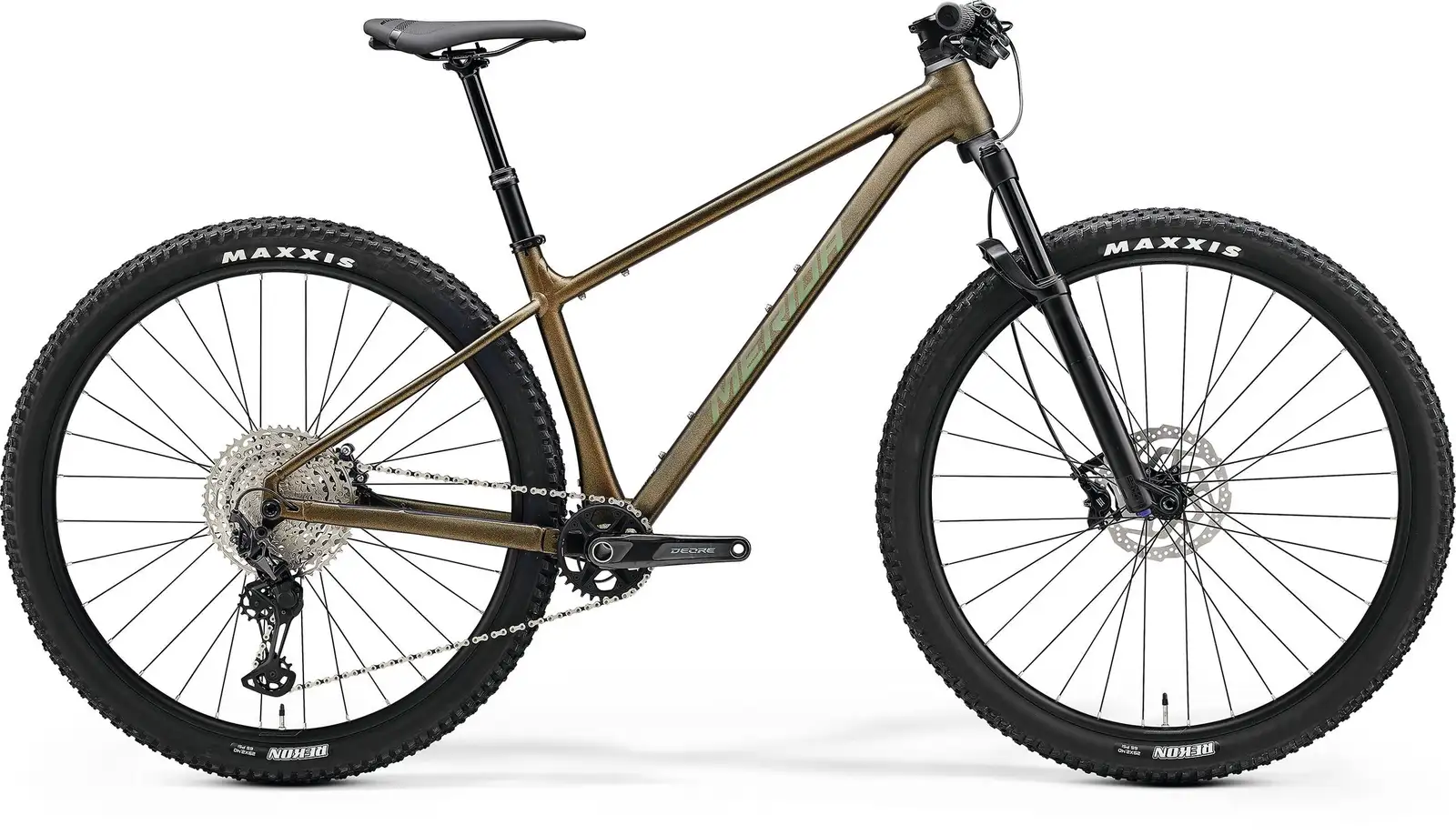 Merida BIG NINE TR LIMITED - Afbeelding 1