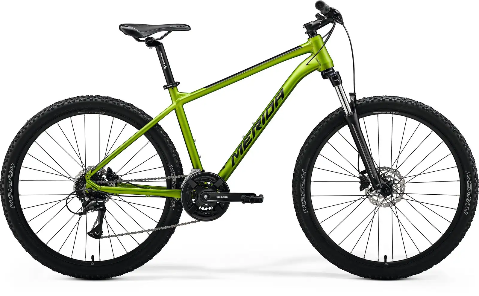 Merida BIG SEVEN 20 - Afbeelding 1