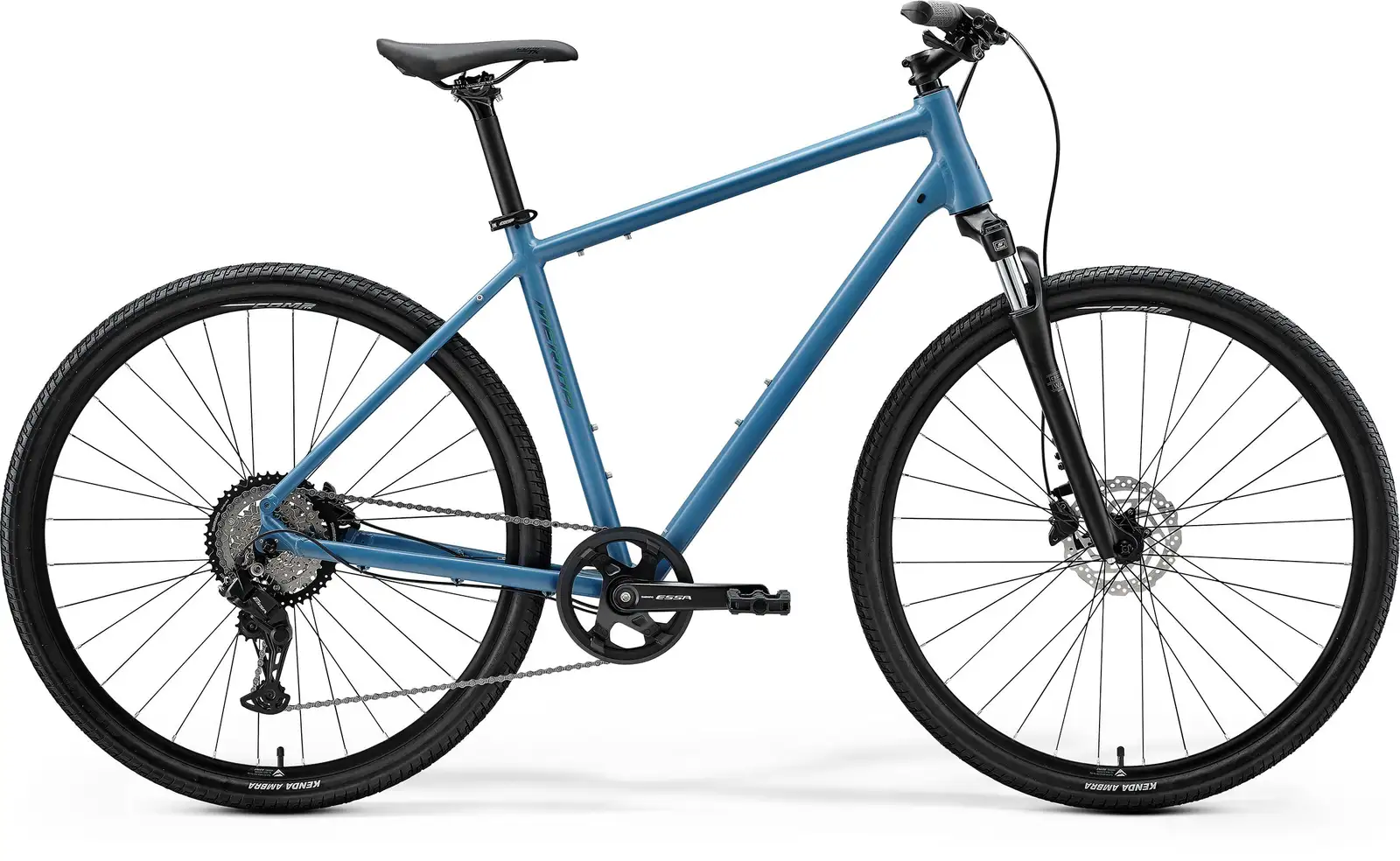 Merida CROSSWAY 20 - Afbeelding 1