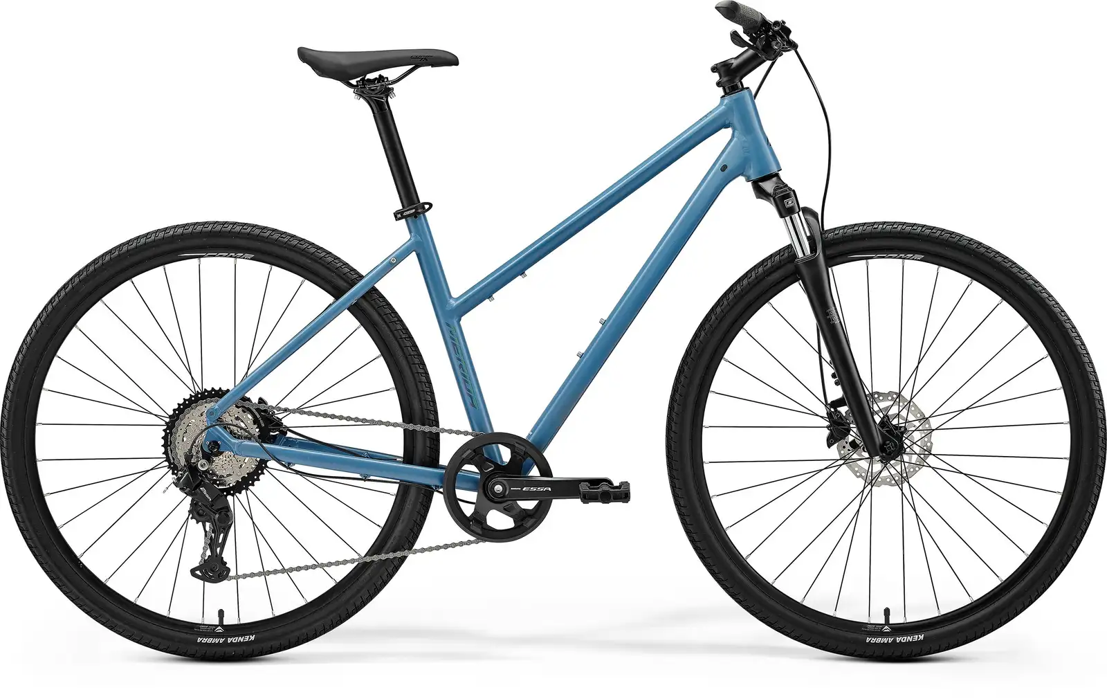 Merida CROSSWAY 20 LADIES - Afbeelding 1