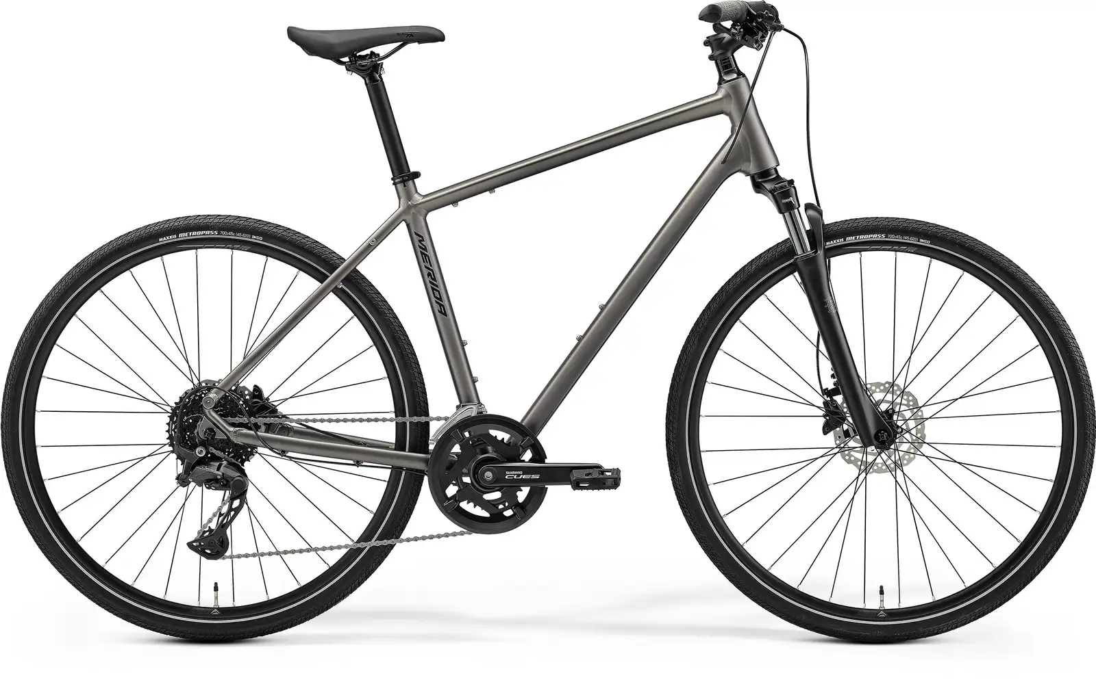 Merida CROSSWAY 300 - Afbeelding 1
