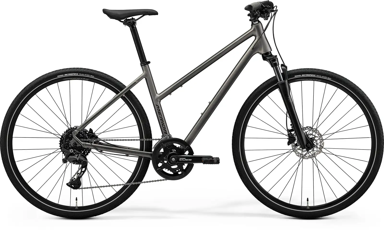 Merida CROSSWAY 300 LADIES - Afbeelding 1